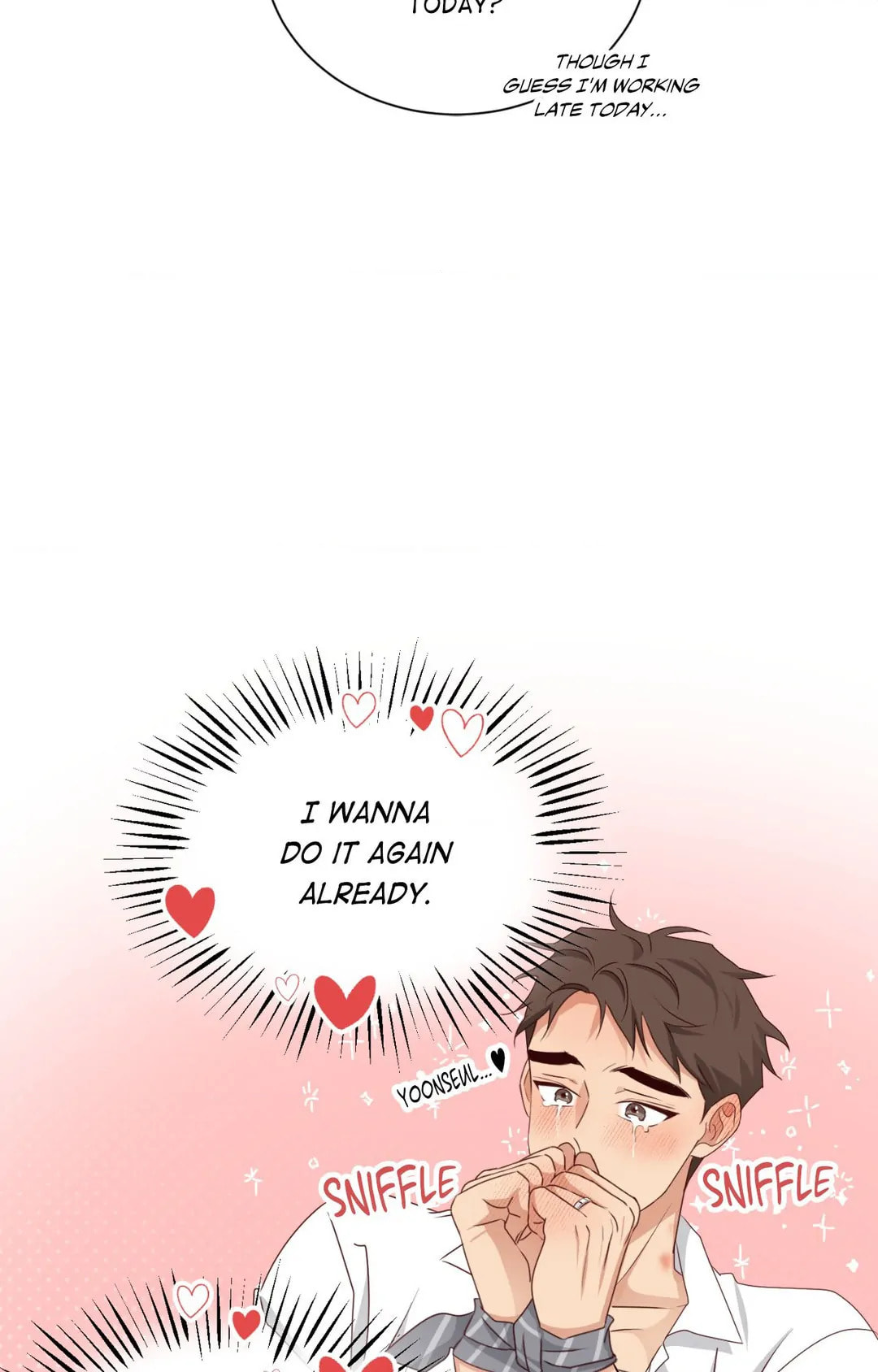 Third Ending Chapter 67.9 page 13 - 