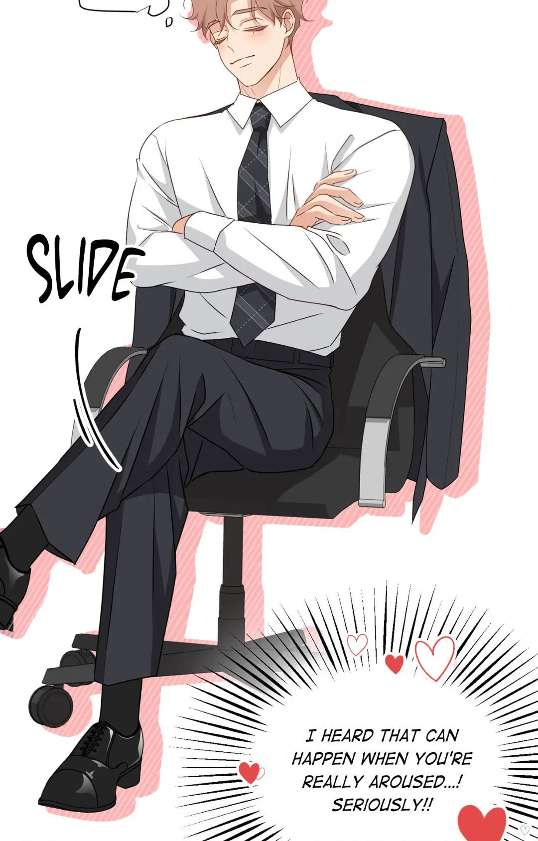 Third Ending Chapter 67.9 page 15 - 
