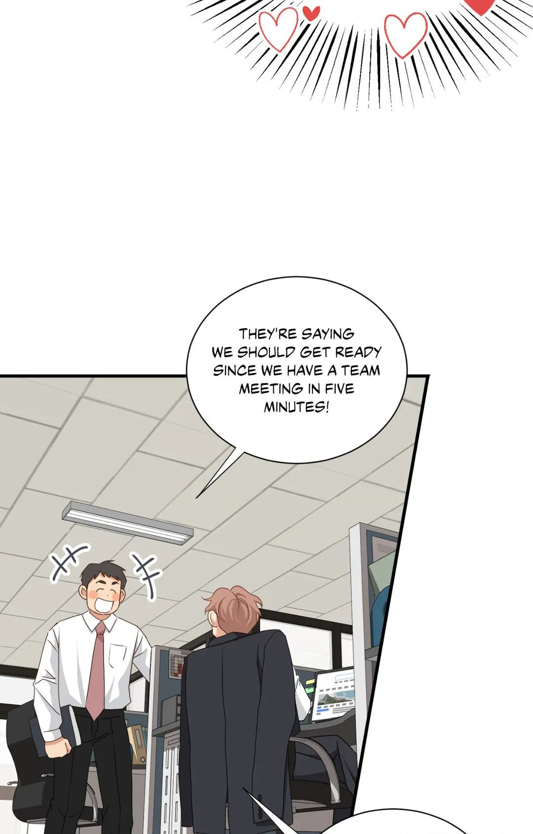 Third Ending Chapter 67.9 page 16 - 
