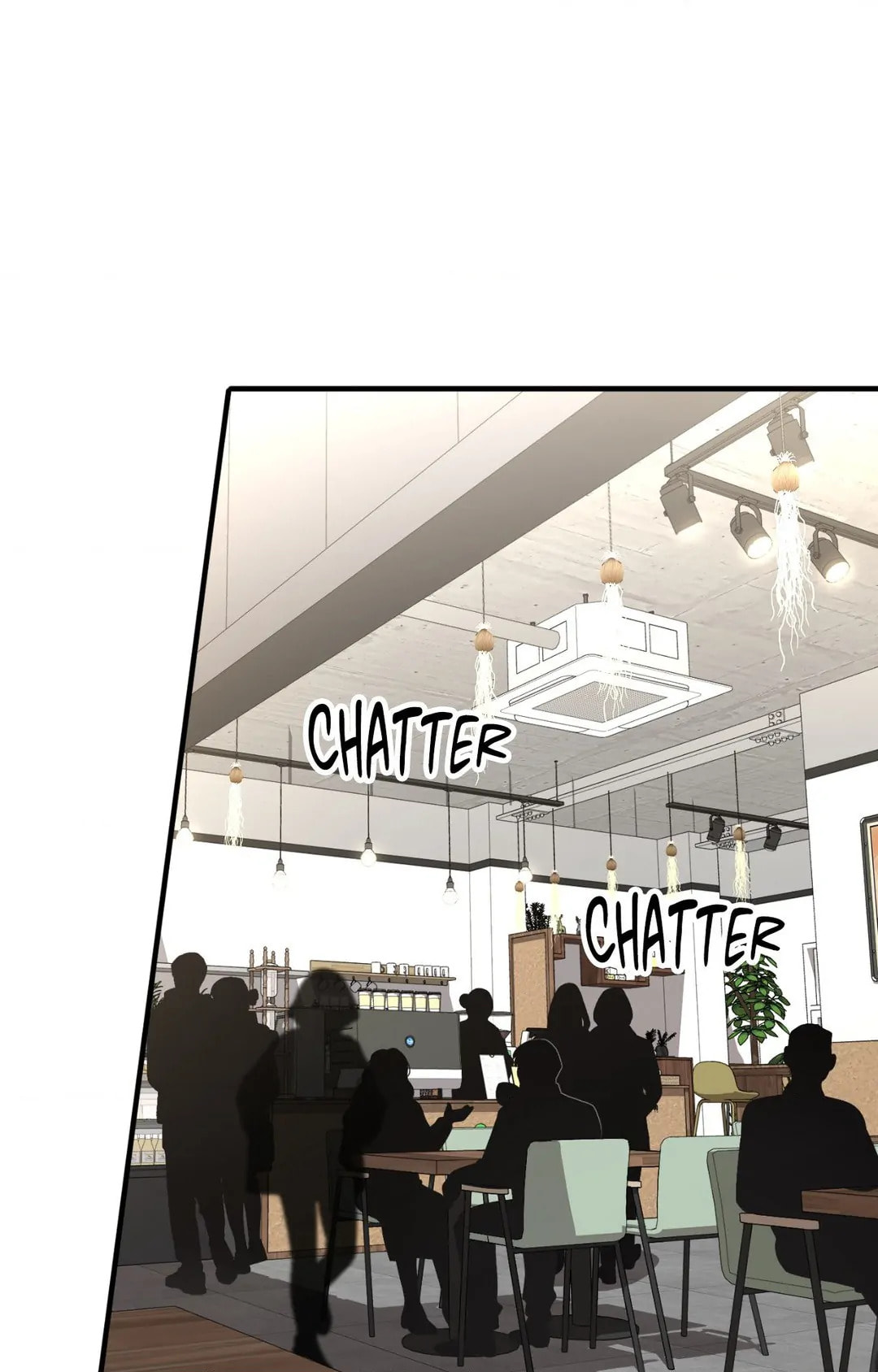 Third Ending Chapter 67.9 page 20 - 