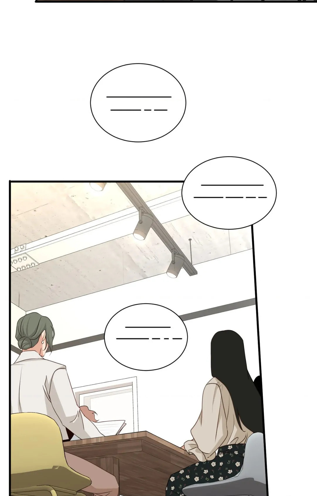 Third Ending Chapter 67.9 page 21 - 