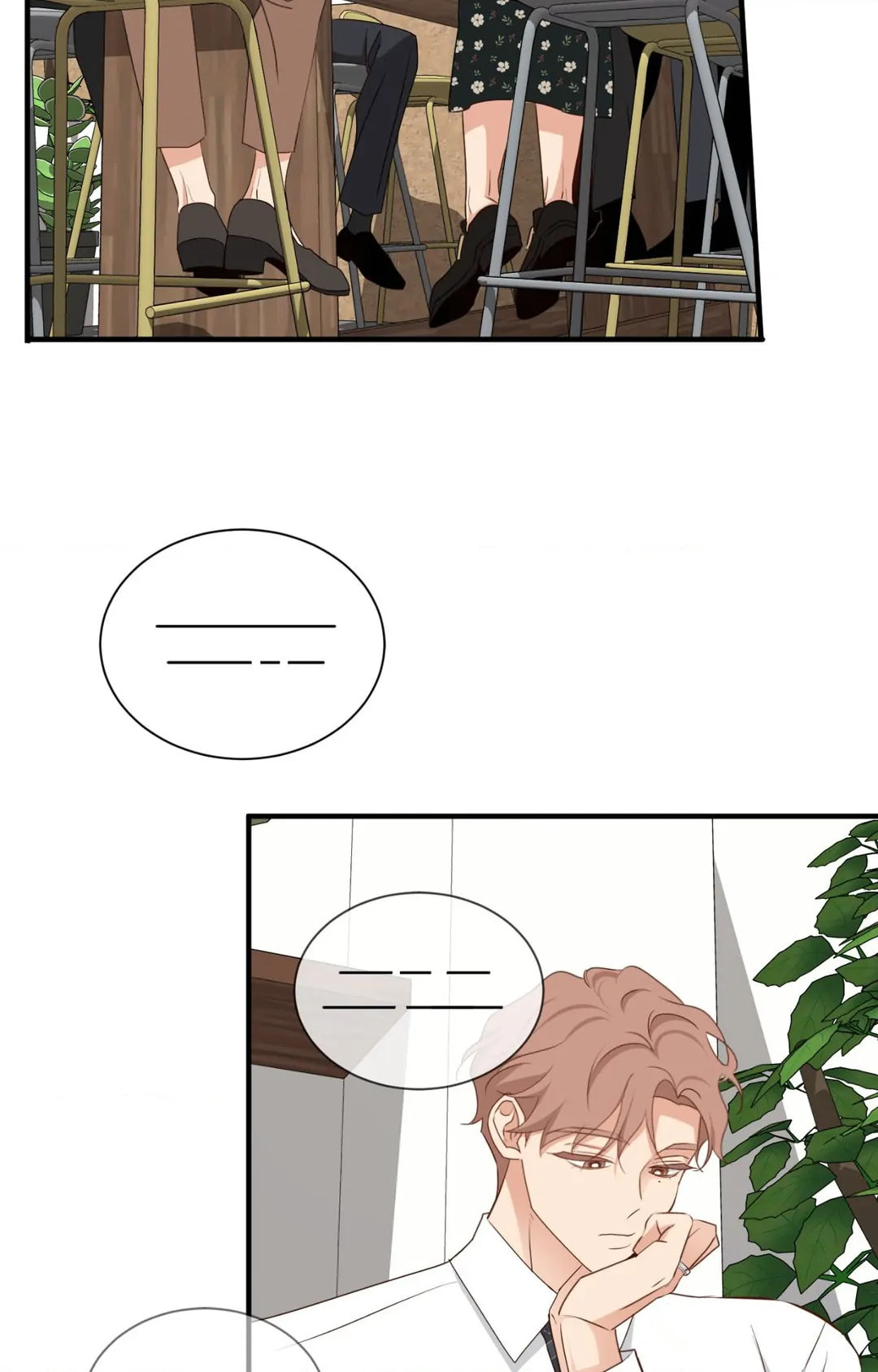 Third Ending Chapter 67.9 page 22 - 