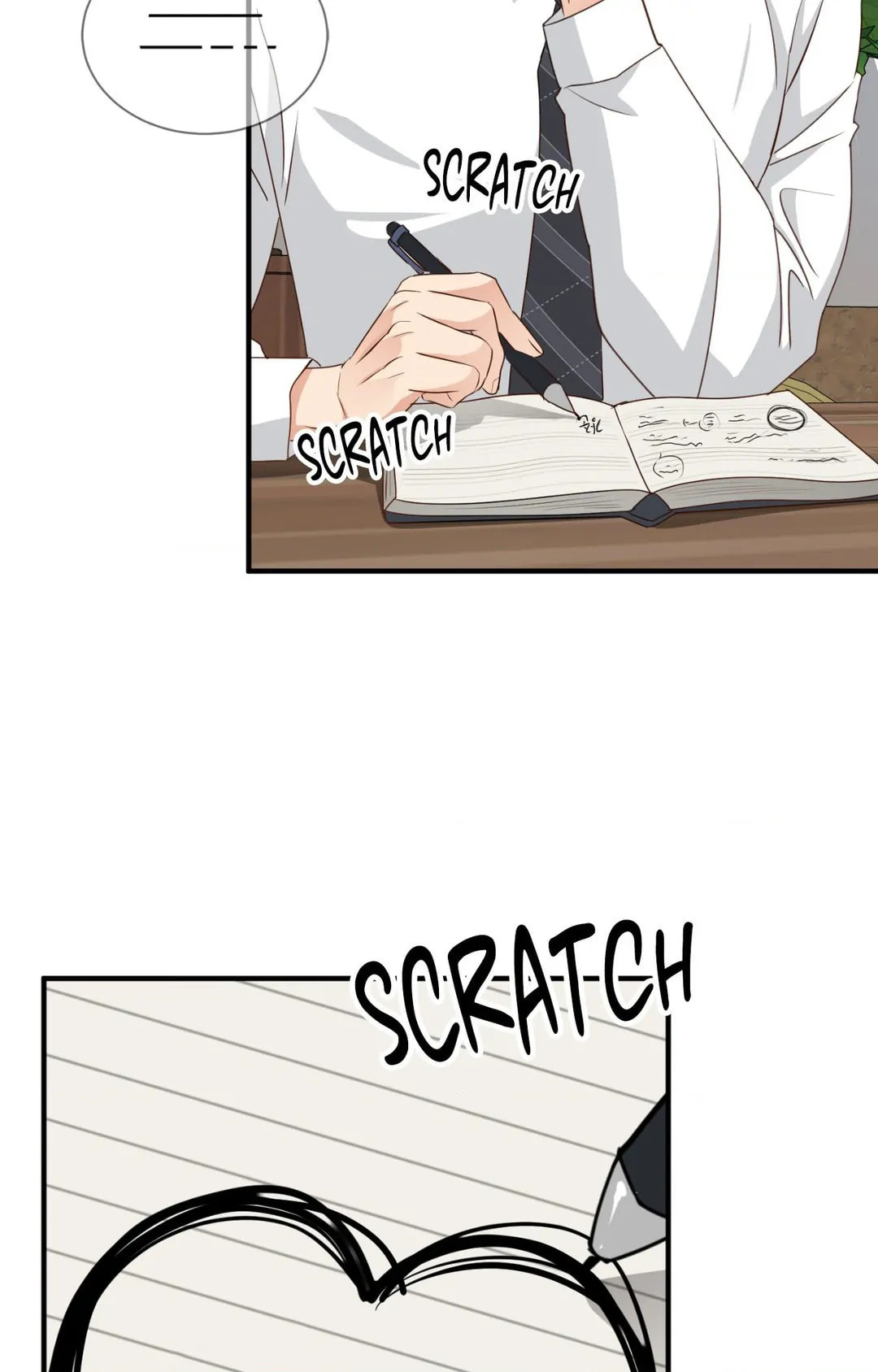 Third Ending Chapter 67.9 page 23 - 