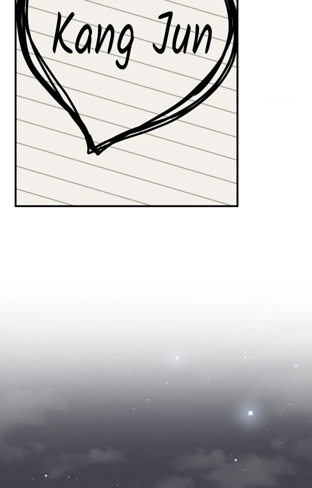 Third Ending Chapter 67.9 page 24 - 