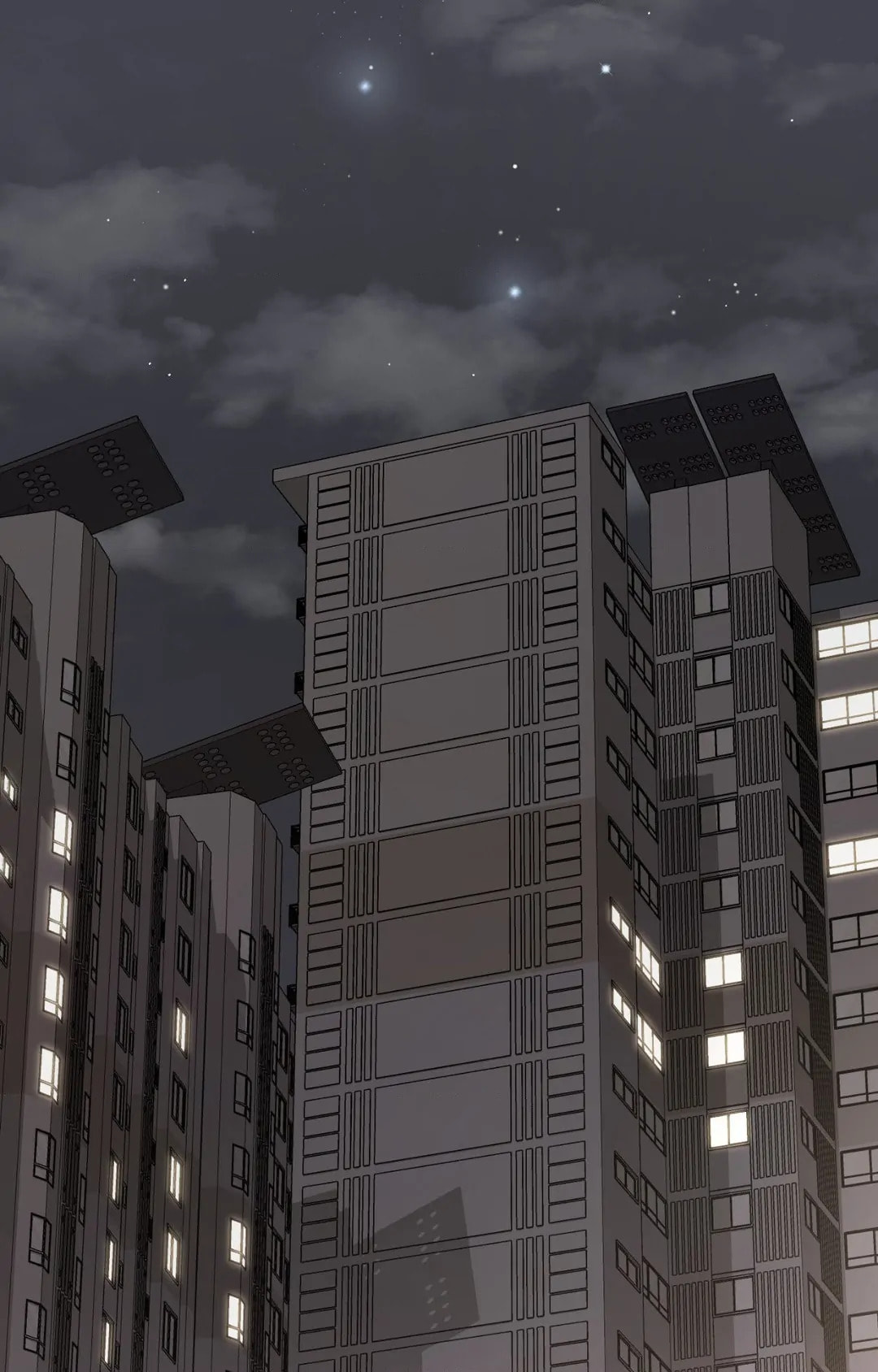 Third Ending Chapter 67.9 page 25 - 