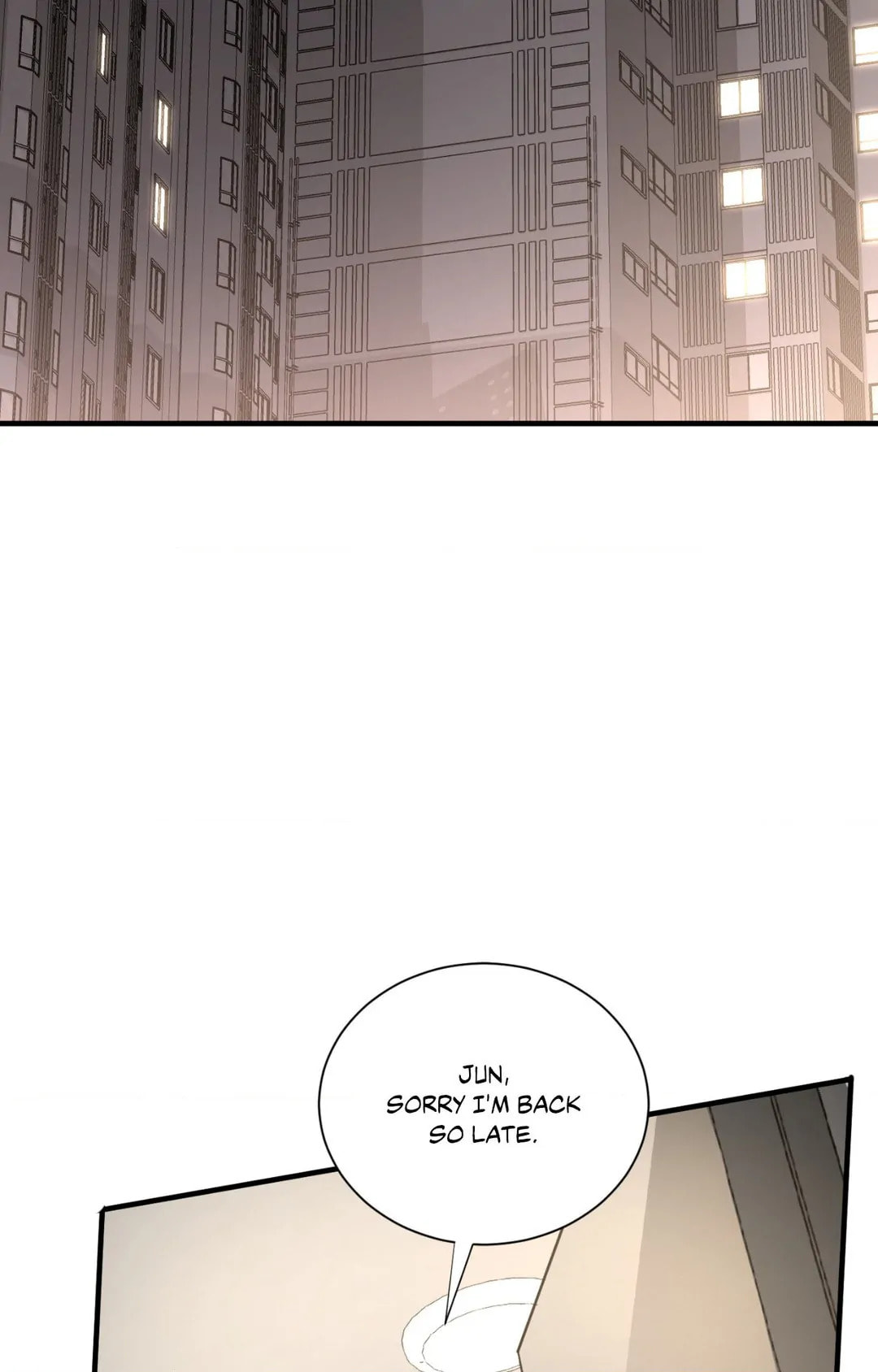Third Ending Chapter 67.9 page 26 - 