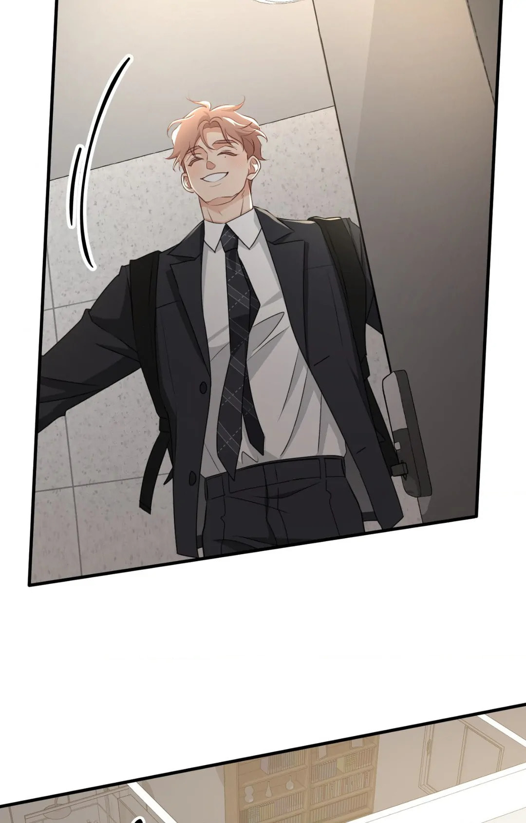 Third Ending Chapter 67.9 page 27 - 