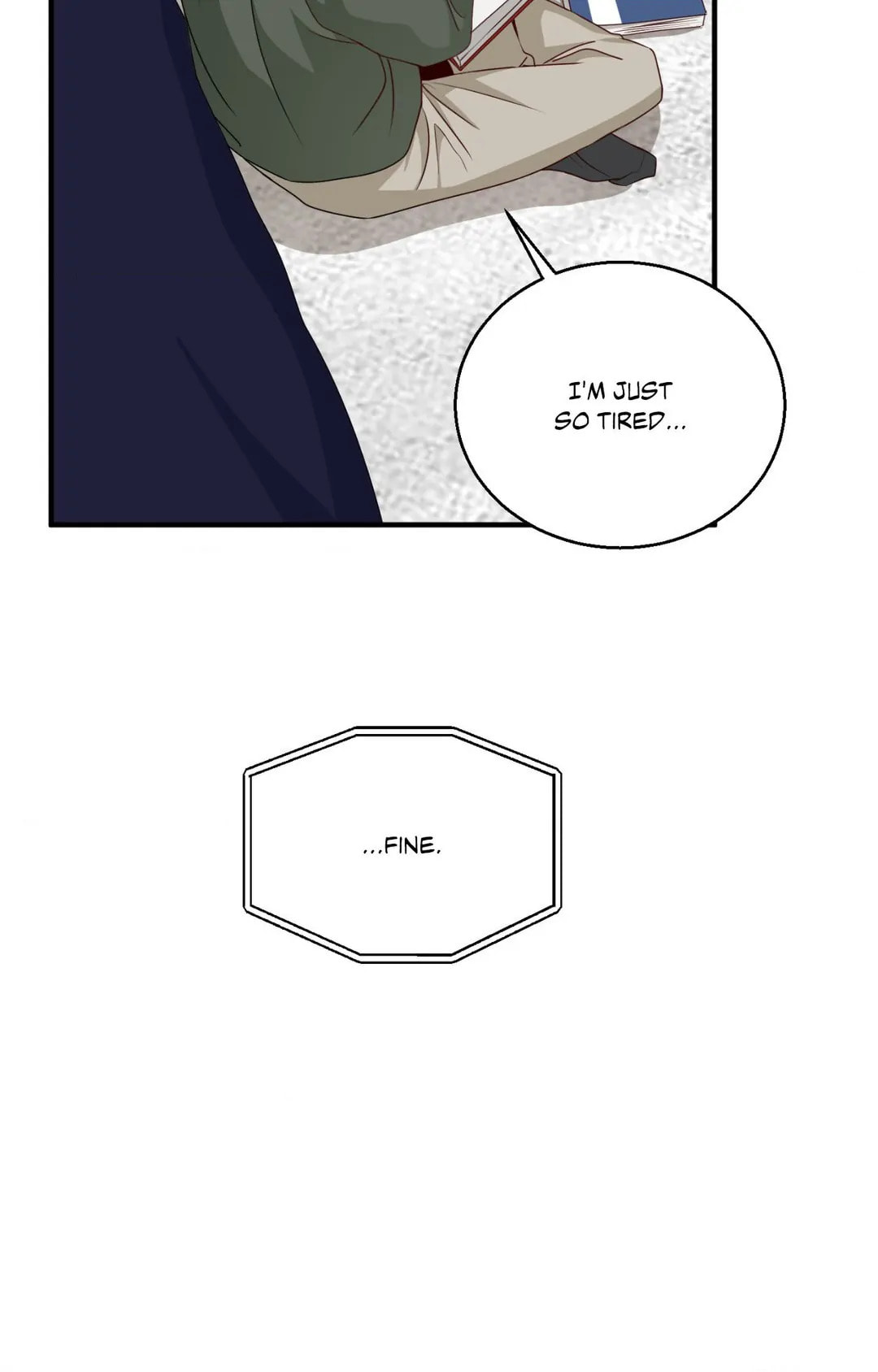 Third Ending Chapter 67.9 page 36 - 