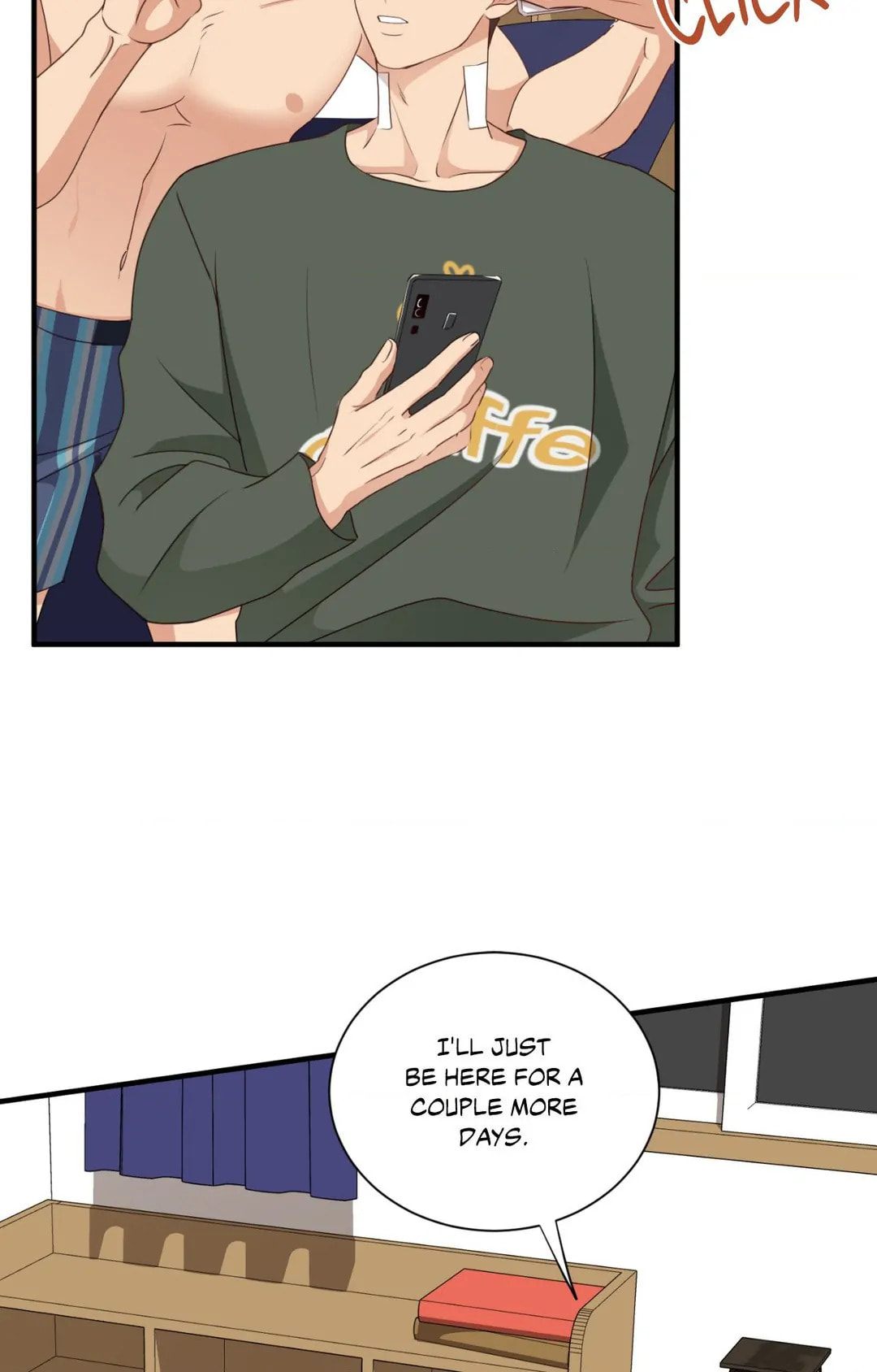 Third Ending Chapter 67.9 page 39 - 