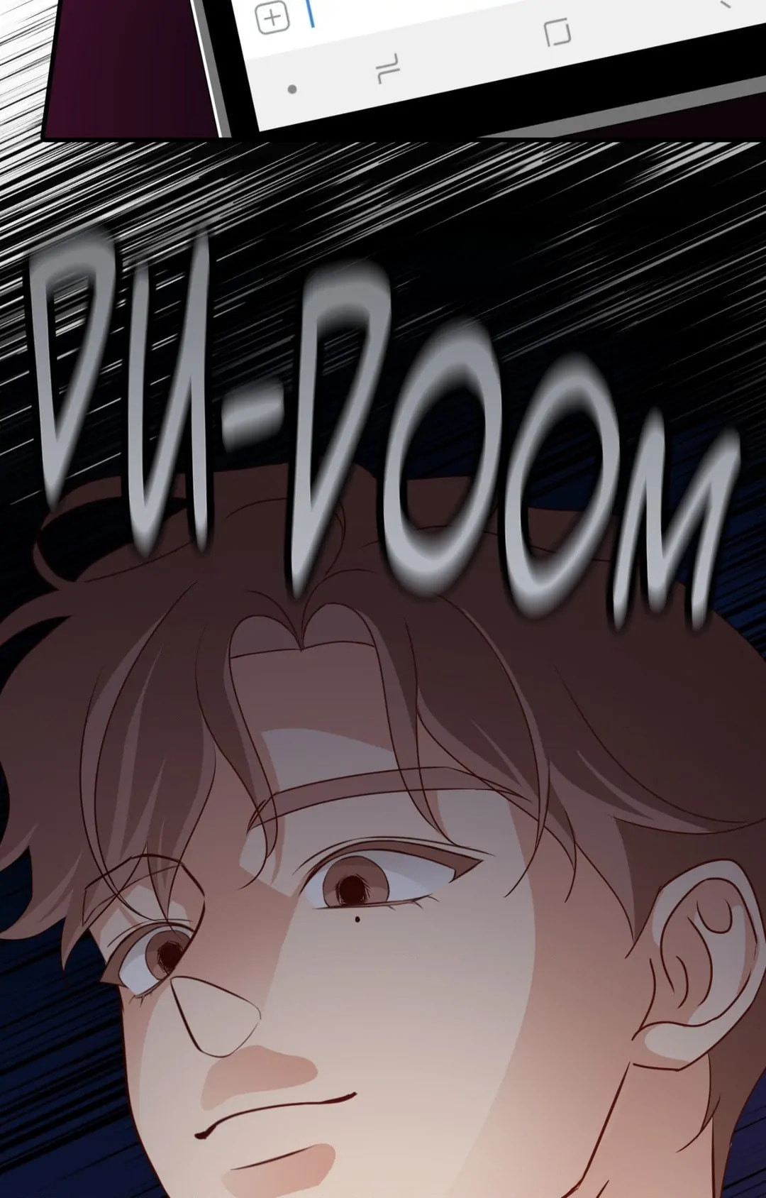 Third Ending Chapter 67.9 page 42 - 