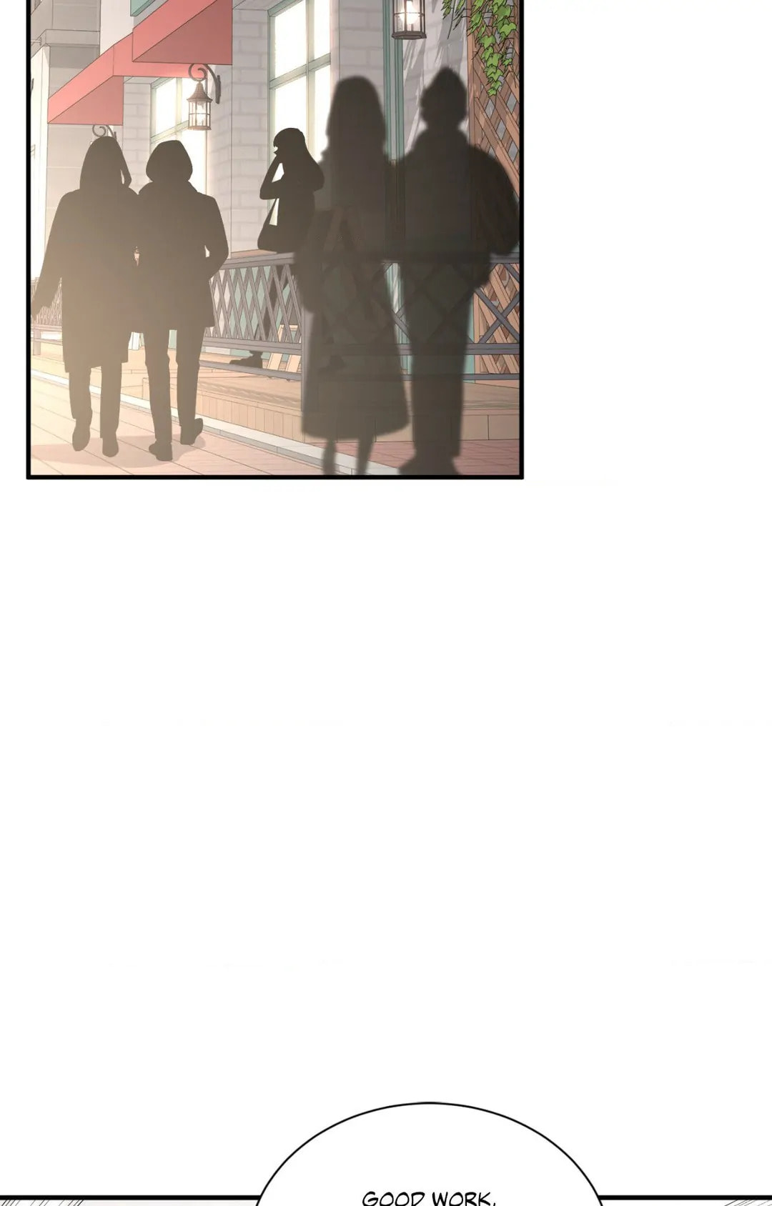 Third Ending Chapter 67.9 page 47 - 