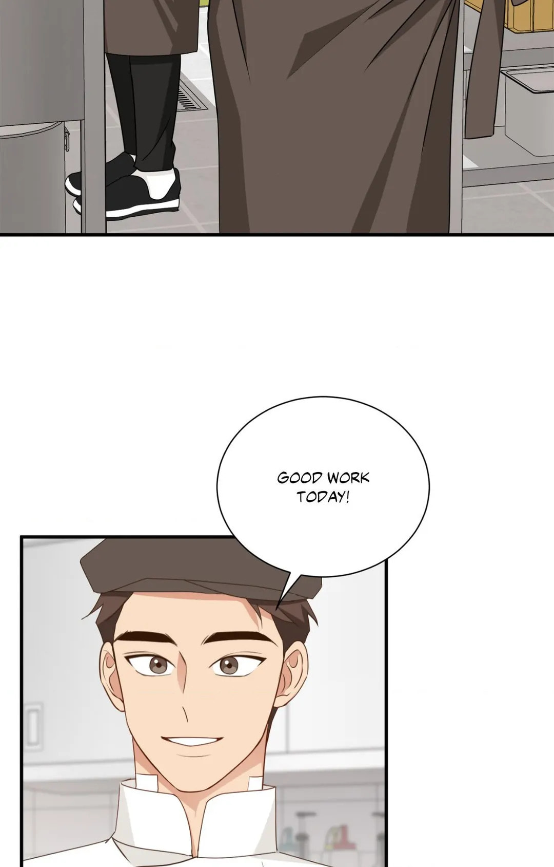 Third Ending Chapter 67.9 page 49 - 