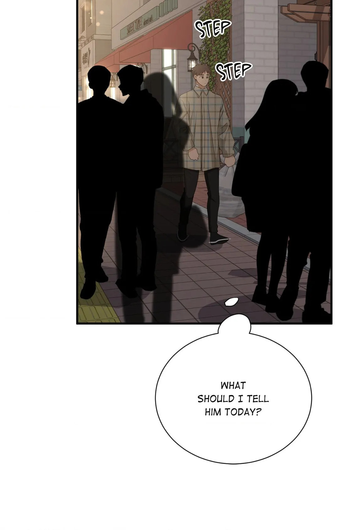 Third Ending Chapter 67.9 page 51 - 
