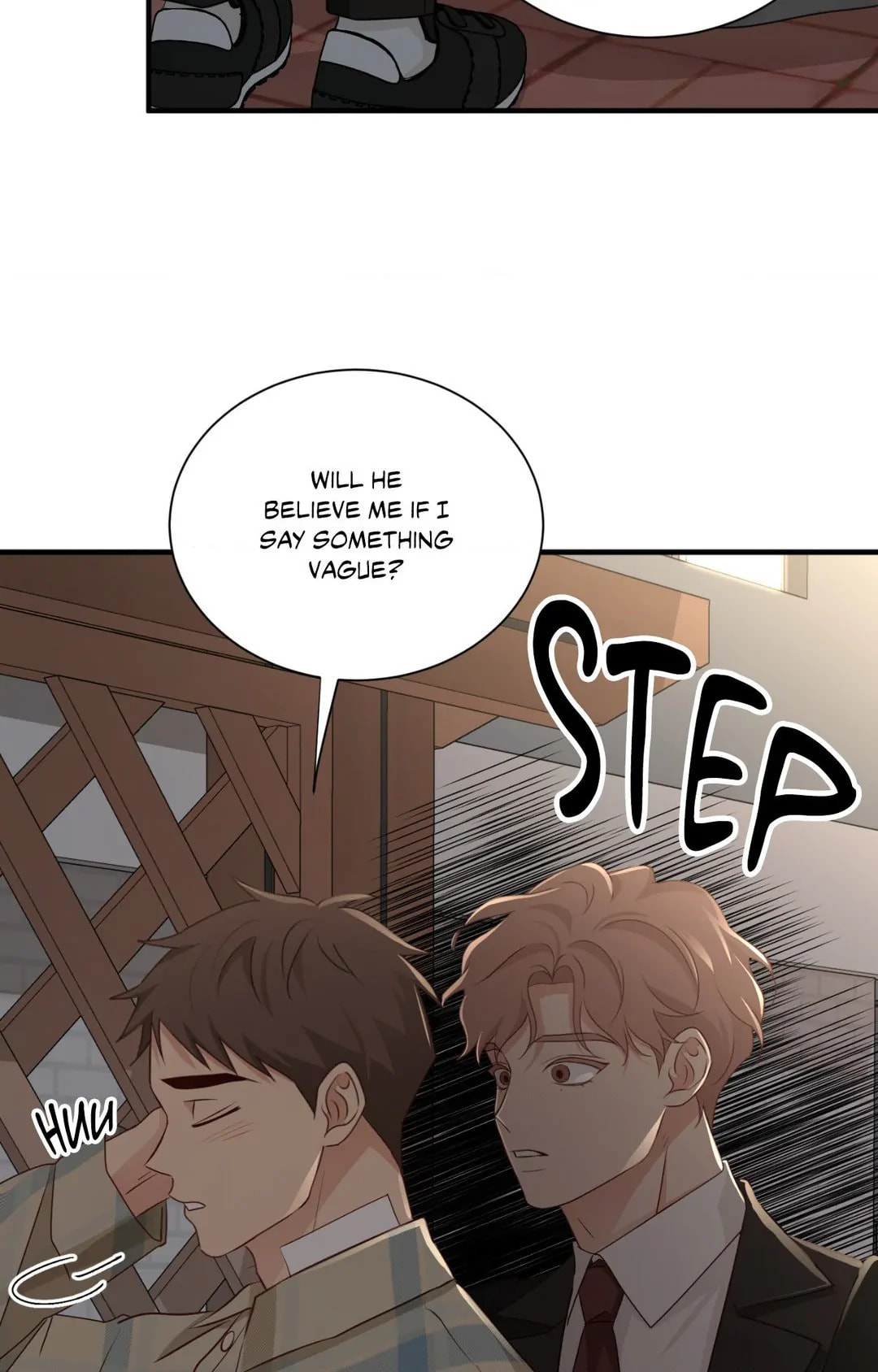 Third Ending Chapter 67.9 page 53 - 