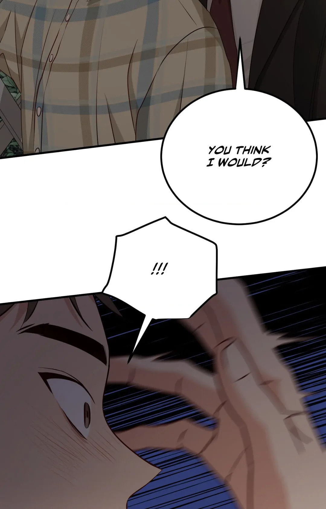 Third Ending Chapter 67.9 page 54 - 