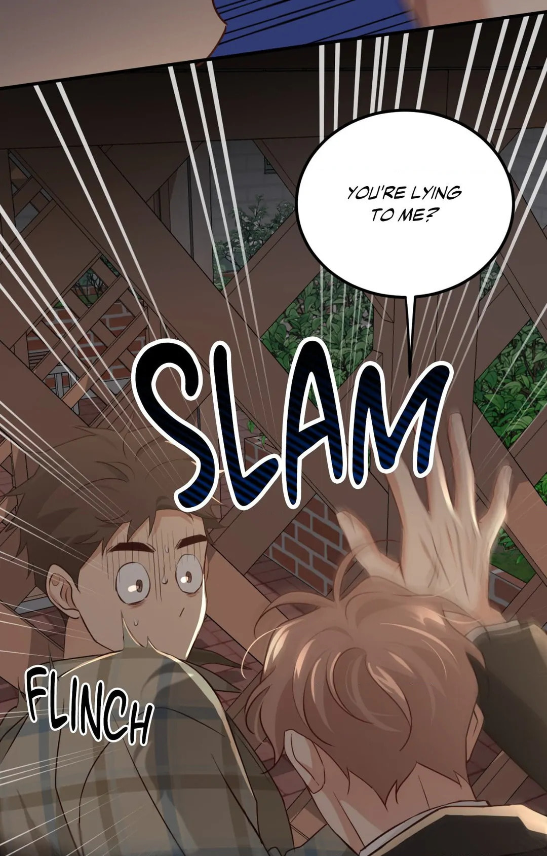 Third Ending Chapter 67.9 page 55 - 