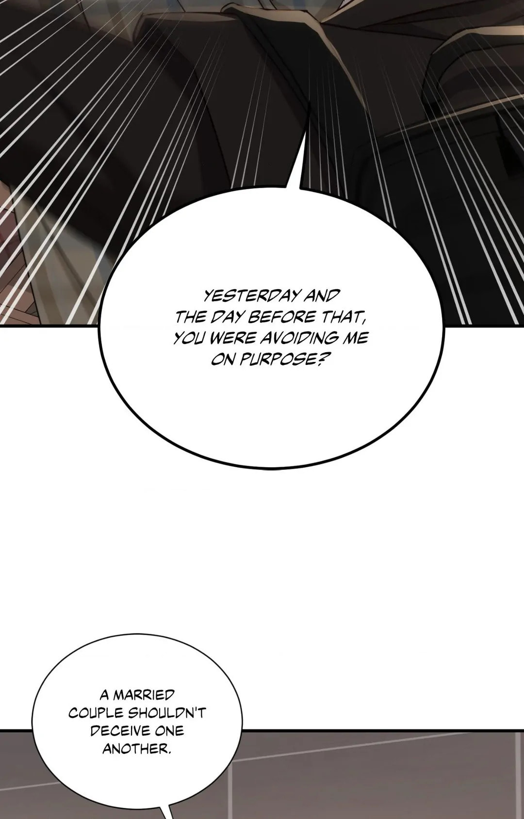 Third Ending Chapter 67.9 page 56 - 