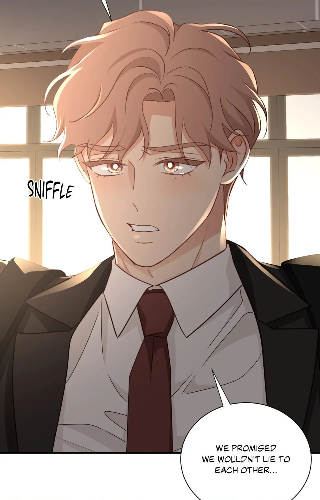 Third Ending Chapter 67.9 page 57 - 