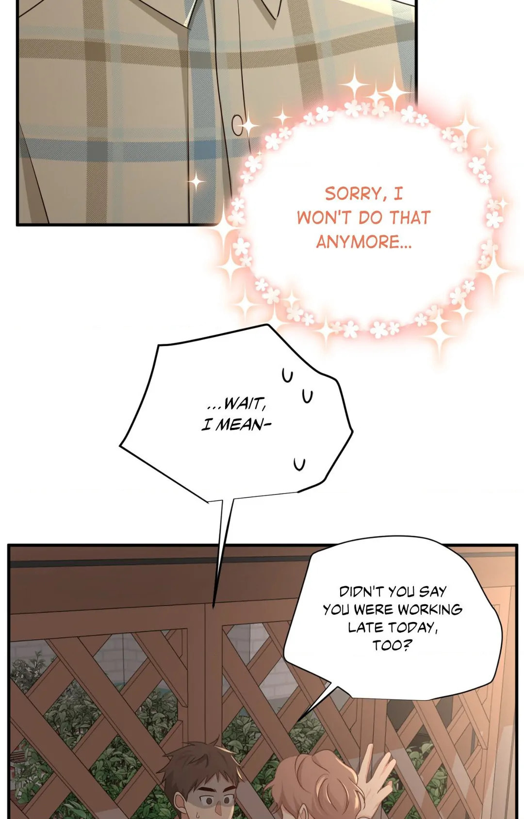 Third Ending Chapter 67.9 page 59 - 
