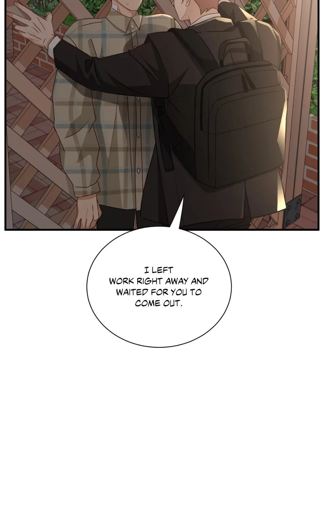 Third Ending Chapter 67.9 page 60 - 