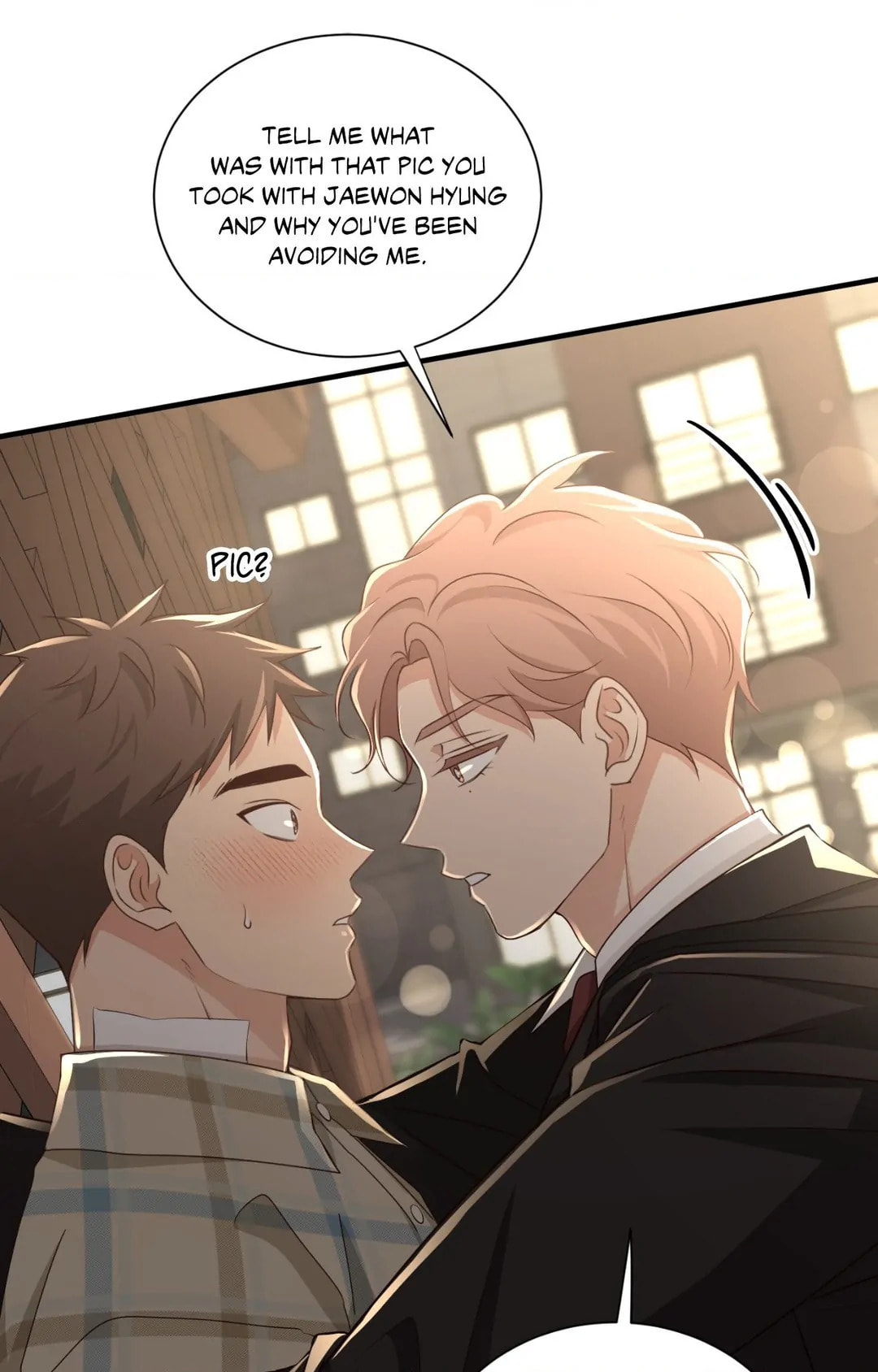 Third Ending Chapter 67.9 page 61 - 