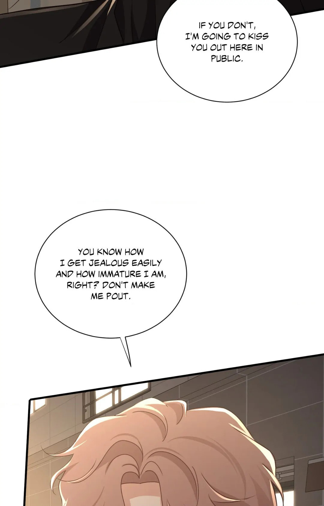 Third Ending Chapter 67.9 page 62 - 