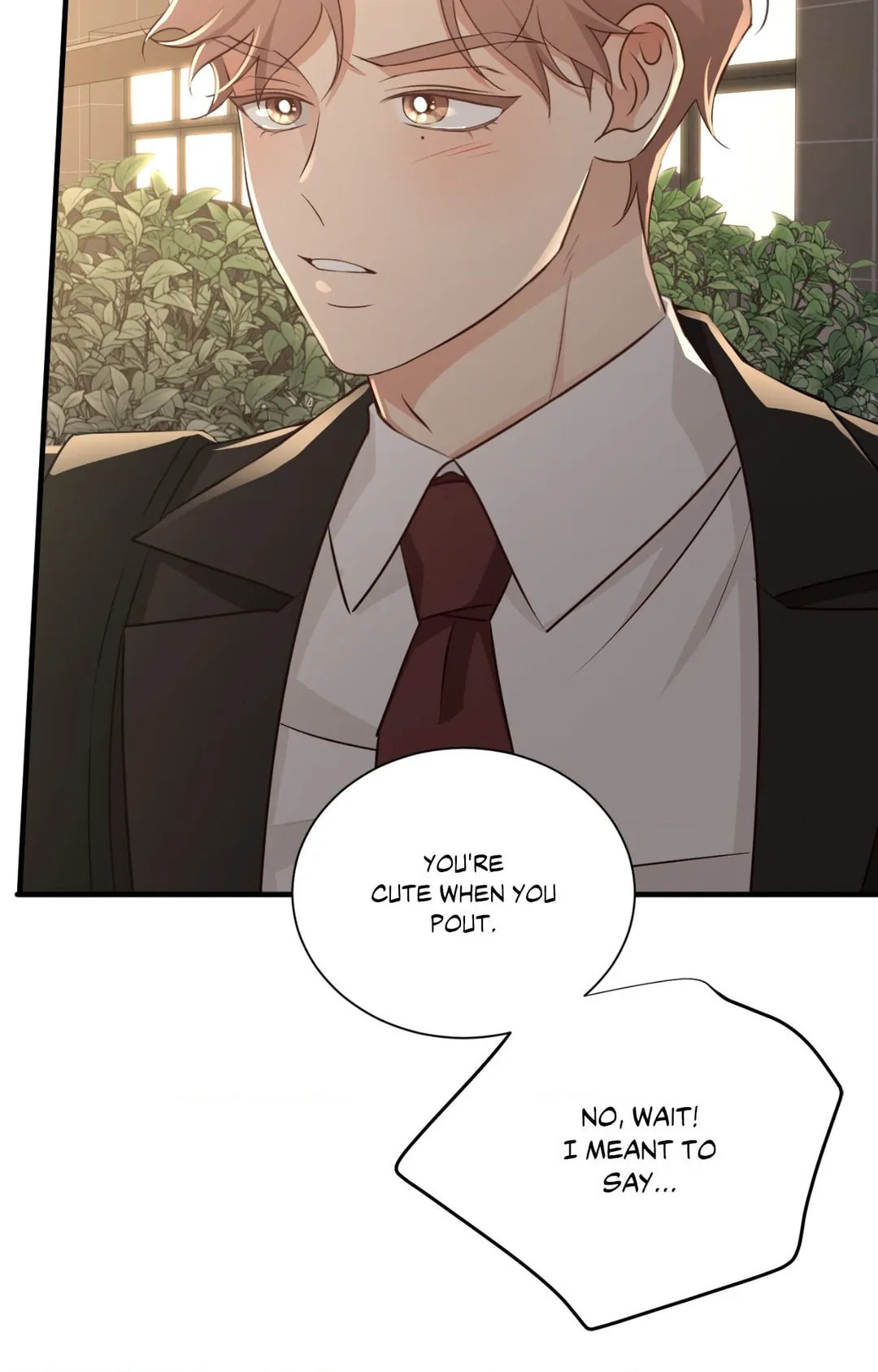 Third Ending Chapter 67.9 page 63 - 