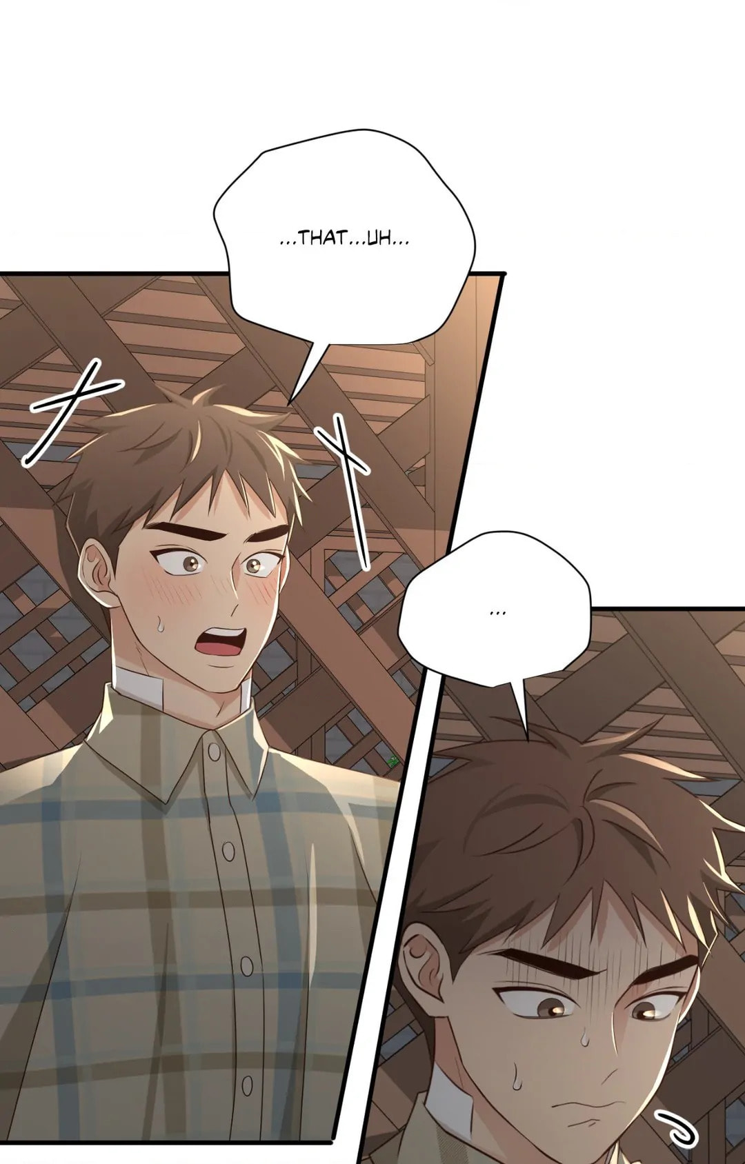 Third Ending Chapter 67.9 page 64 - 