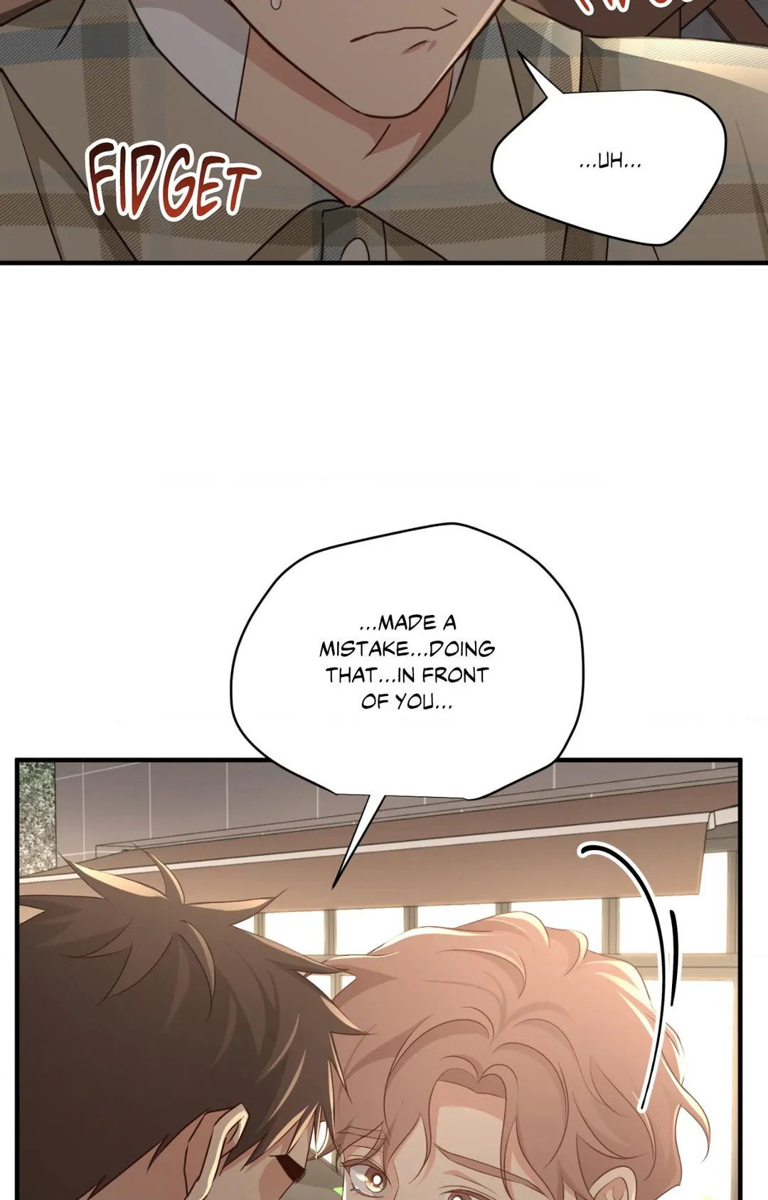 Third Ending Chapter 67.9 page 66 - 