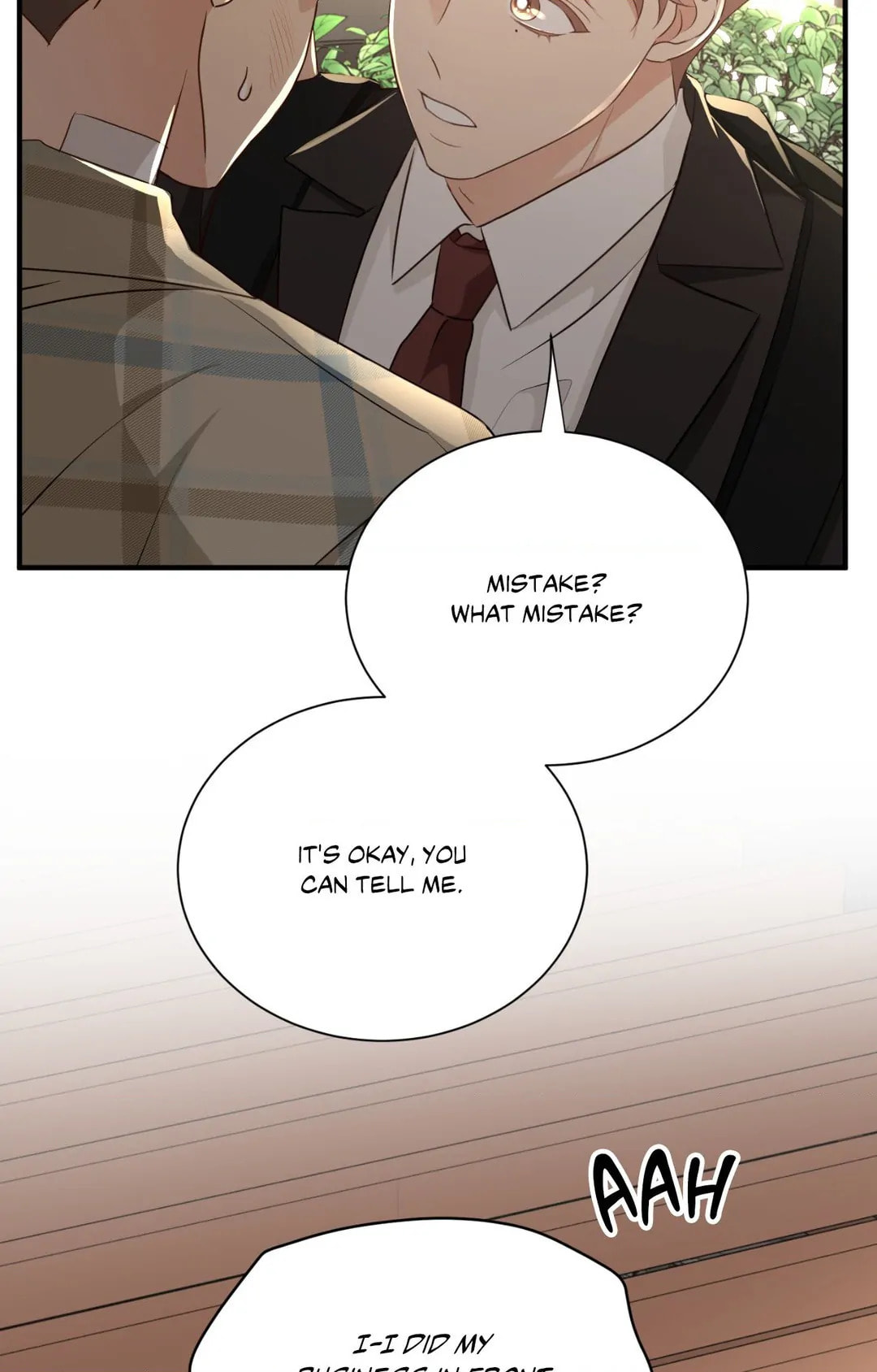 Third Ending Chapter 67.9 page 67 - 