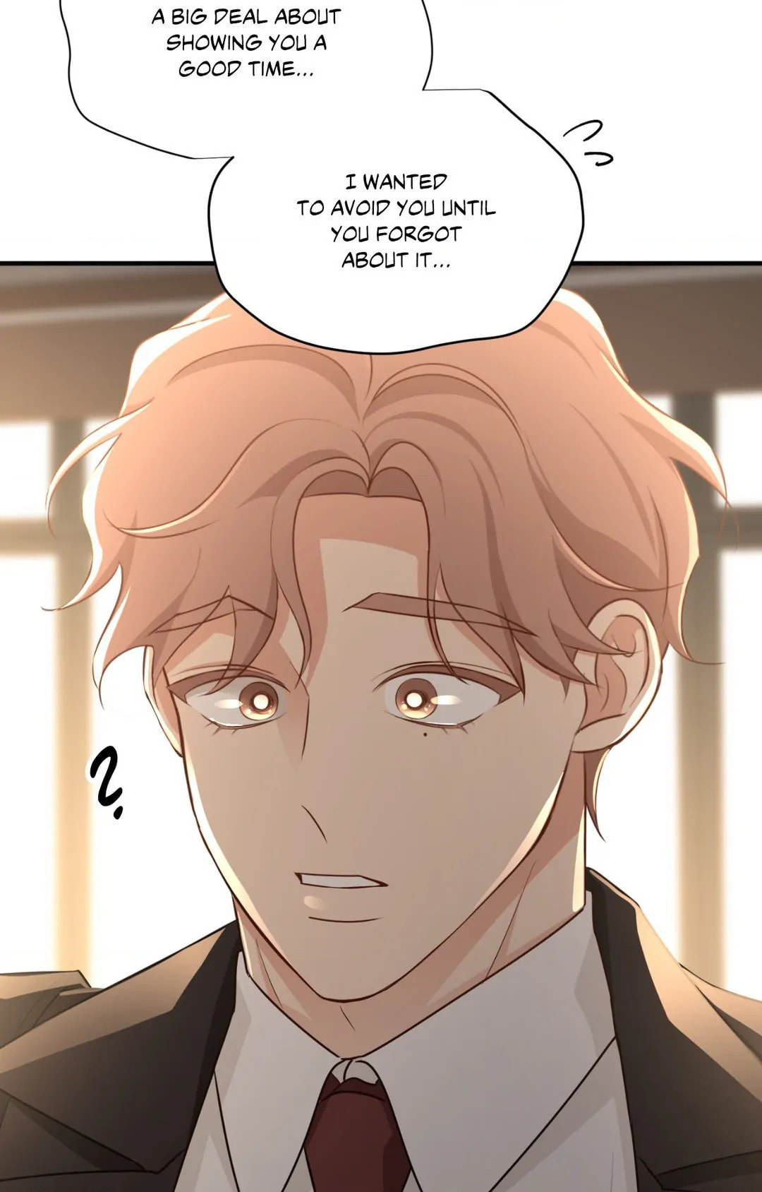 Third Ending Chapter 67.9 page 70 - 
