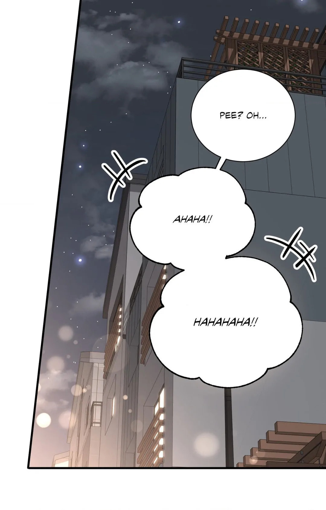 Third Ending Chapter 67.9 page 72 - 