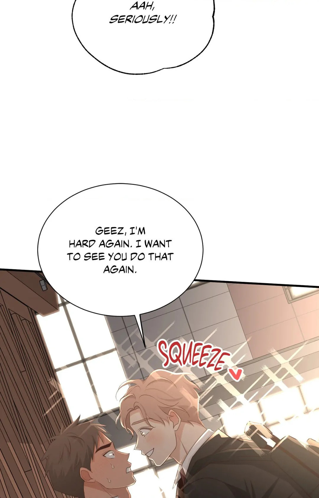 Third Ending Chapter 67.9 page 74 - 