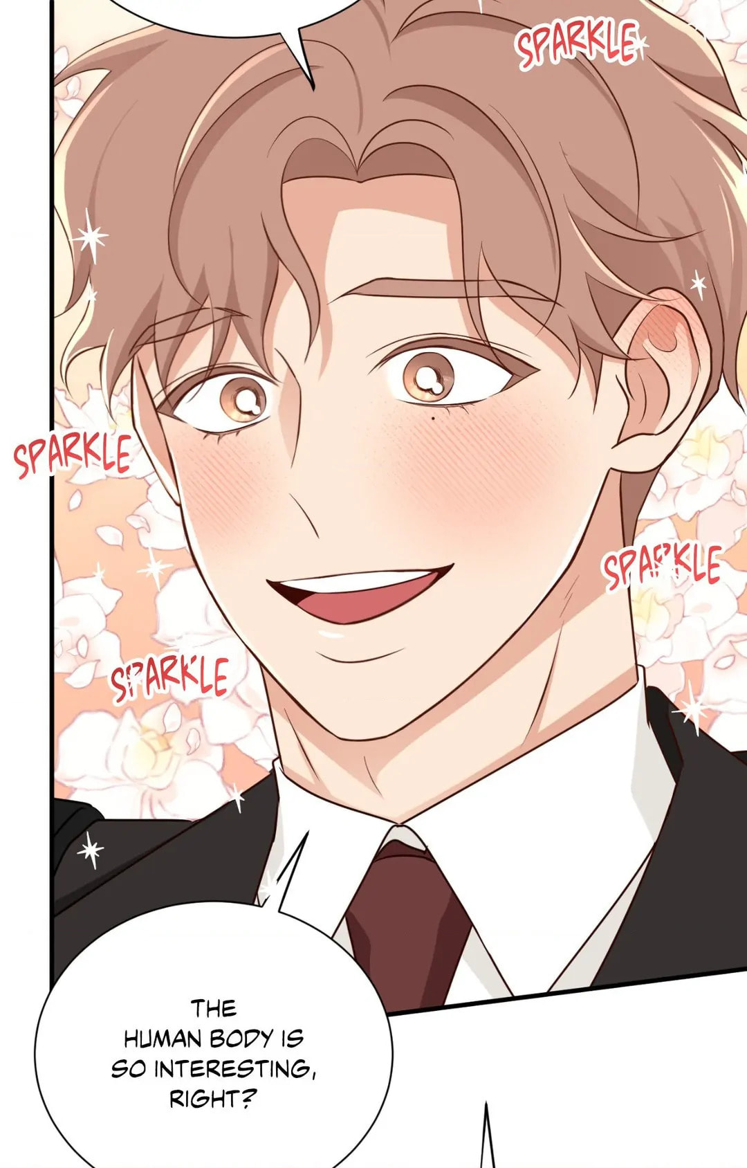 Third Ending Chapter 67.9 page 76 - 