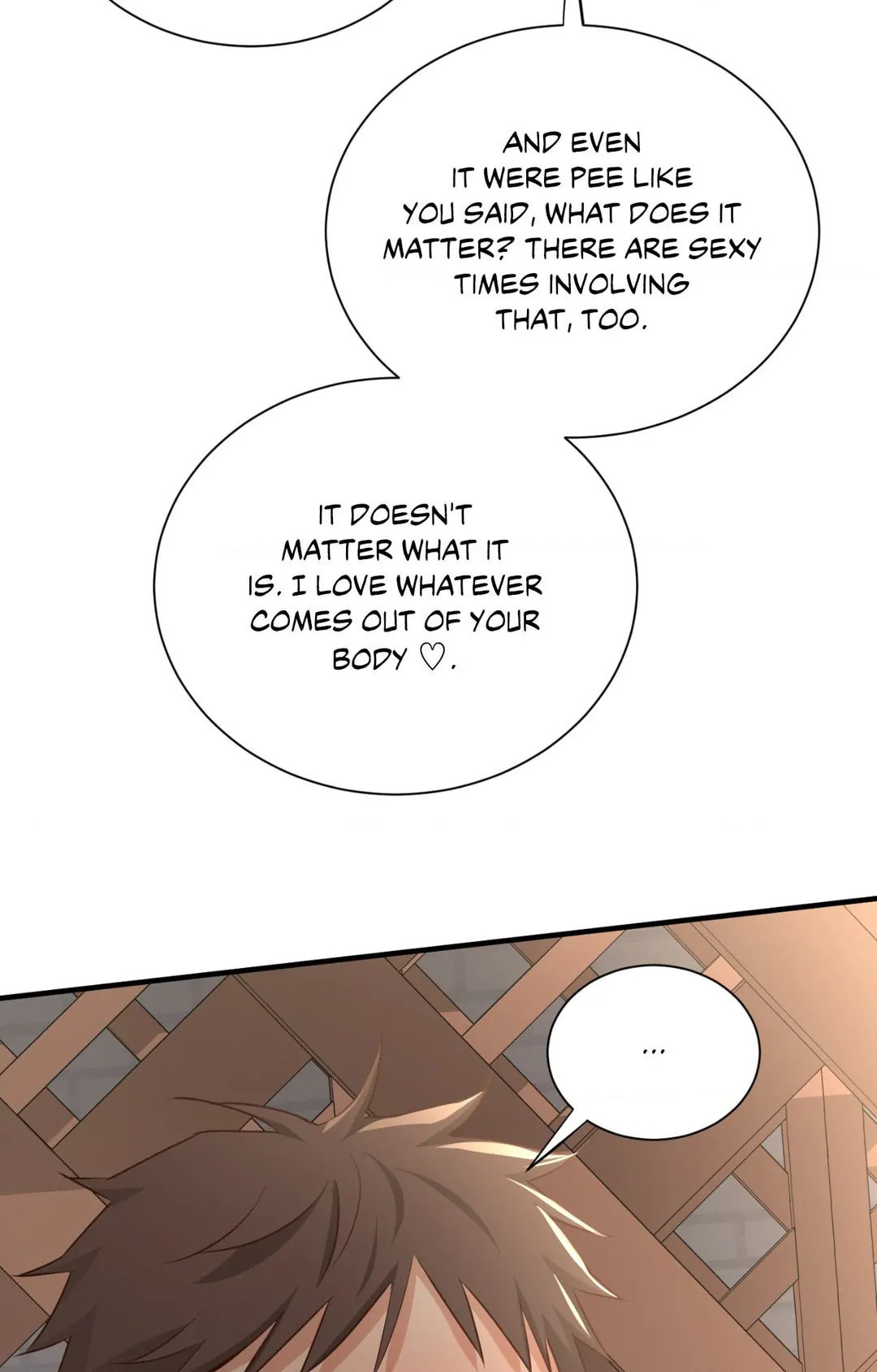 Third Ending Chapter 67.9 page 77 - 
