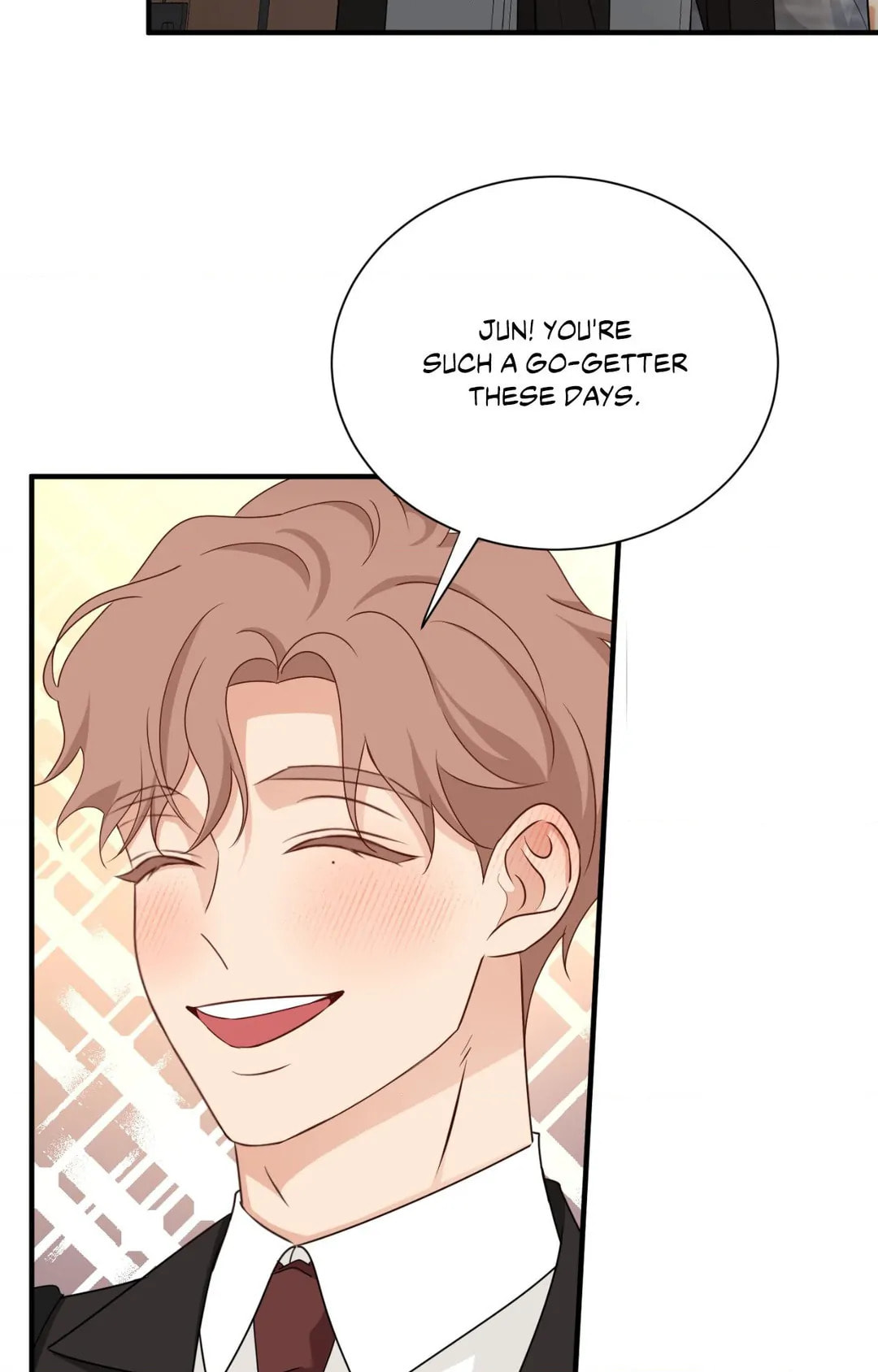 Third Ending Chapter 67.9 page 80 - 