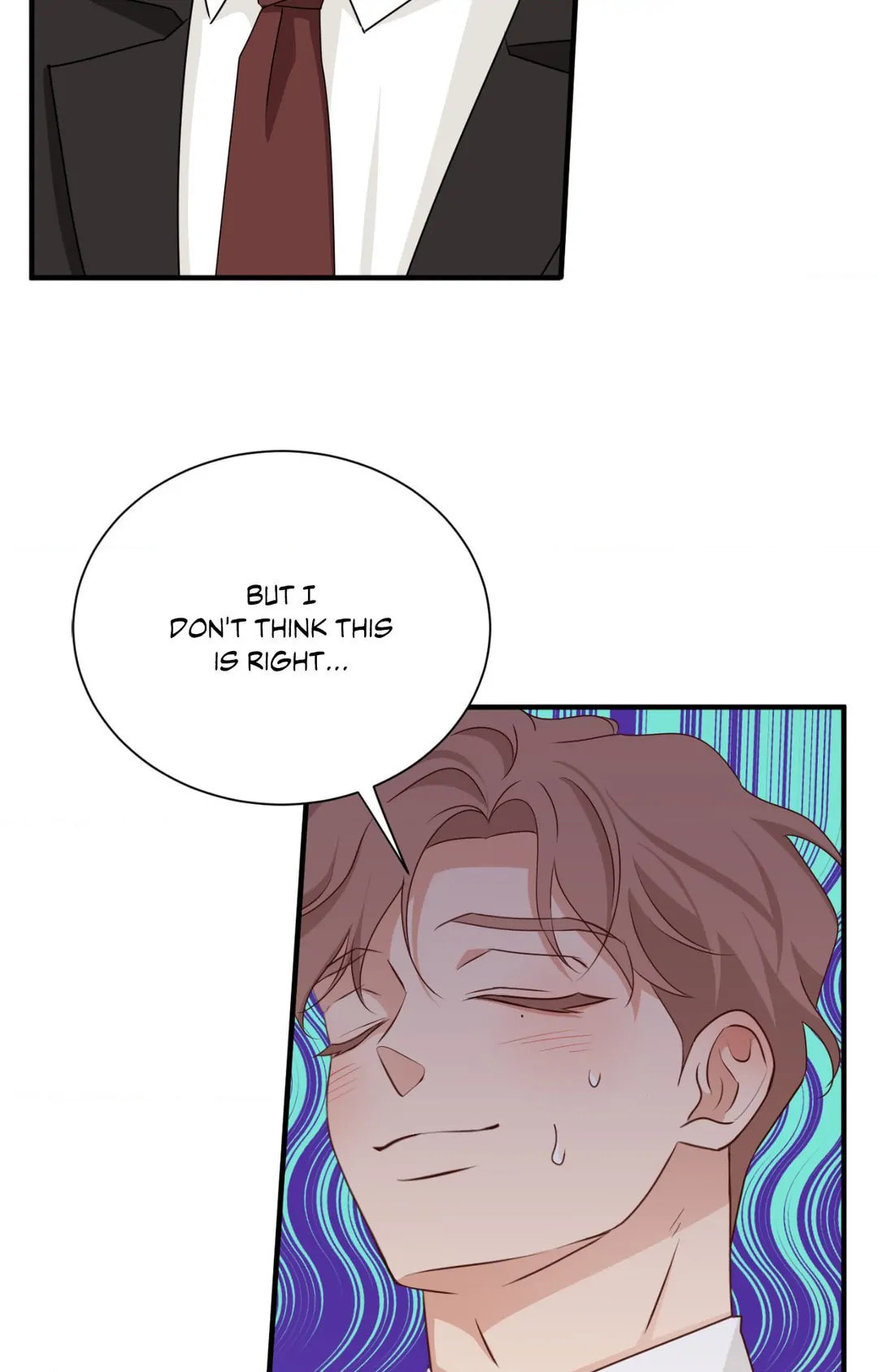 Third Ending Chapter 67.9 page 81 - 
