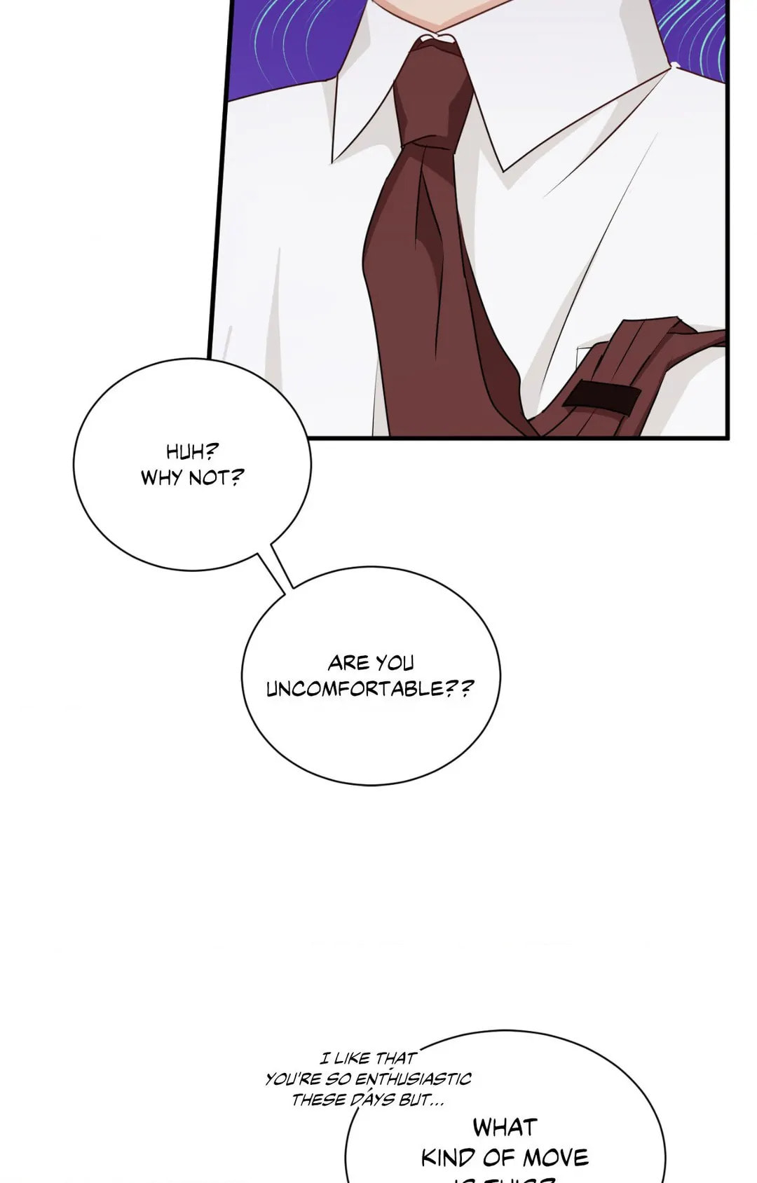 Third Ending Chapter 67.9 page 82 - 
