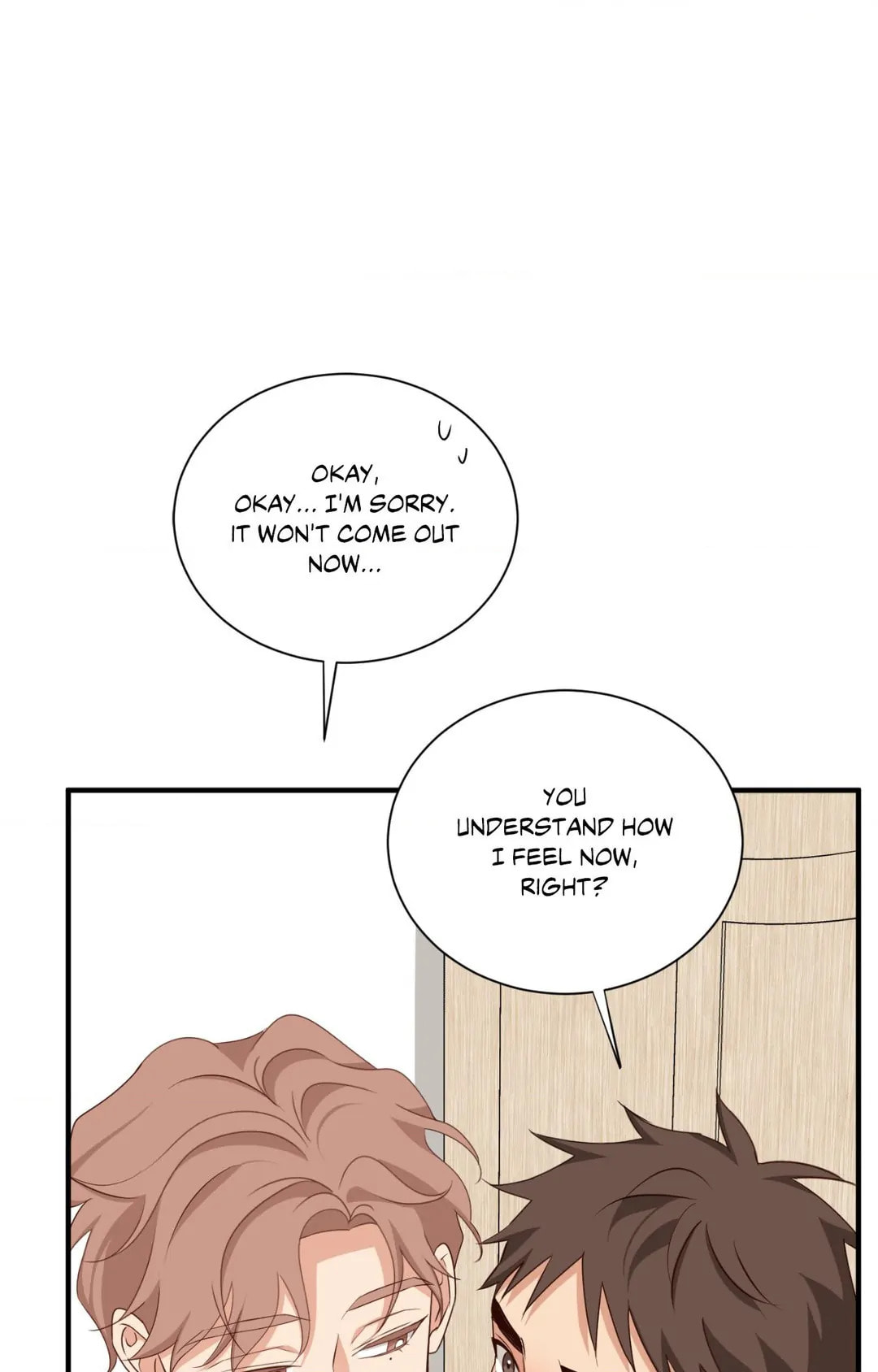 Third Ending Chapter 67.9 page 85 - 
