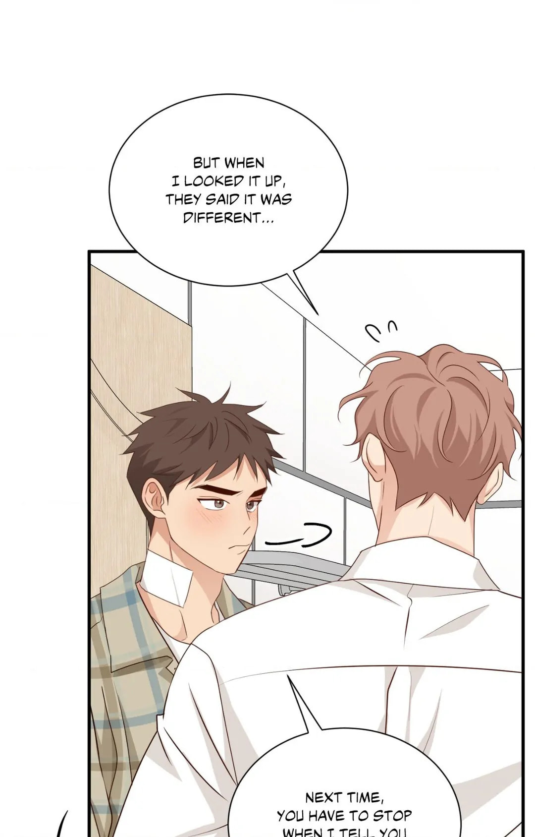 Third Ending Chapter 67.9 page 87 - 