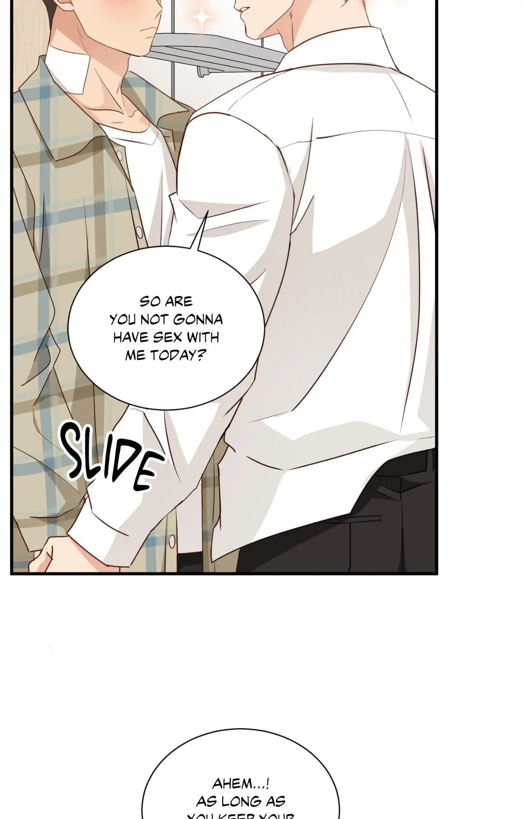 Third Ending Chapter 67.9 page 89 - 