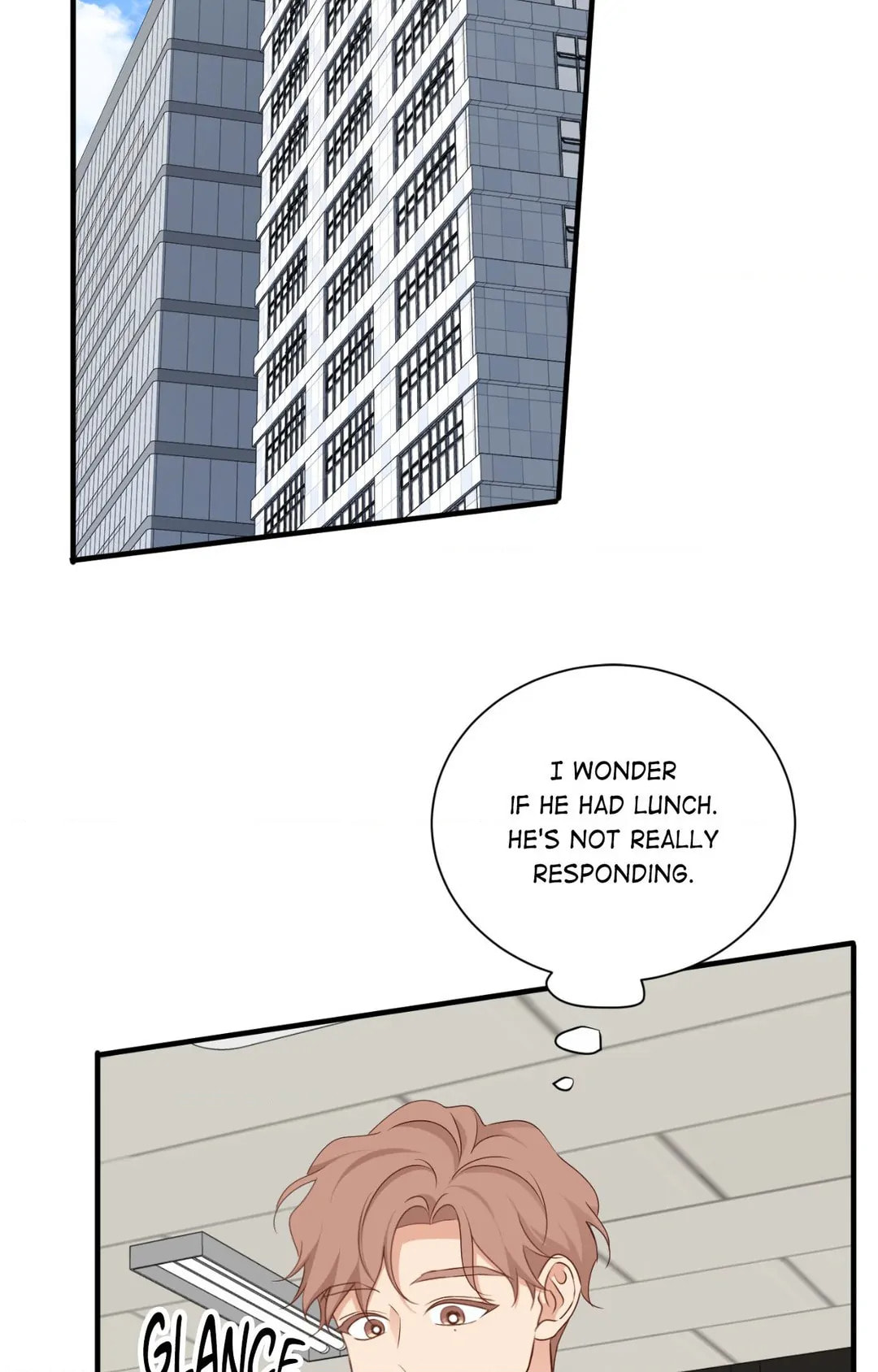 Third Ending Chapter 67.9 page 10 - 