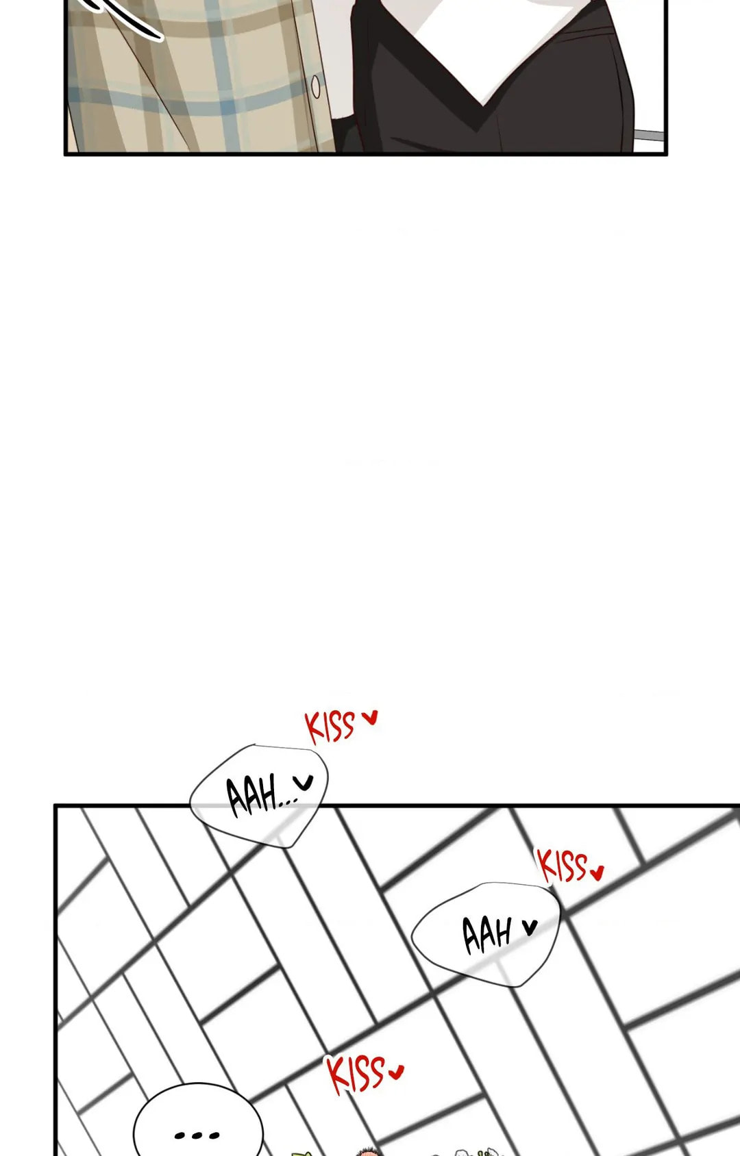 Third Ending Chapter 67.9 page 91 - 