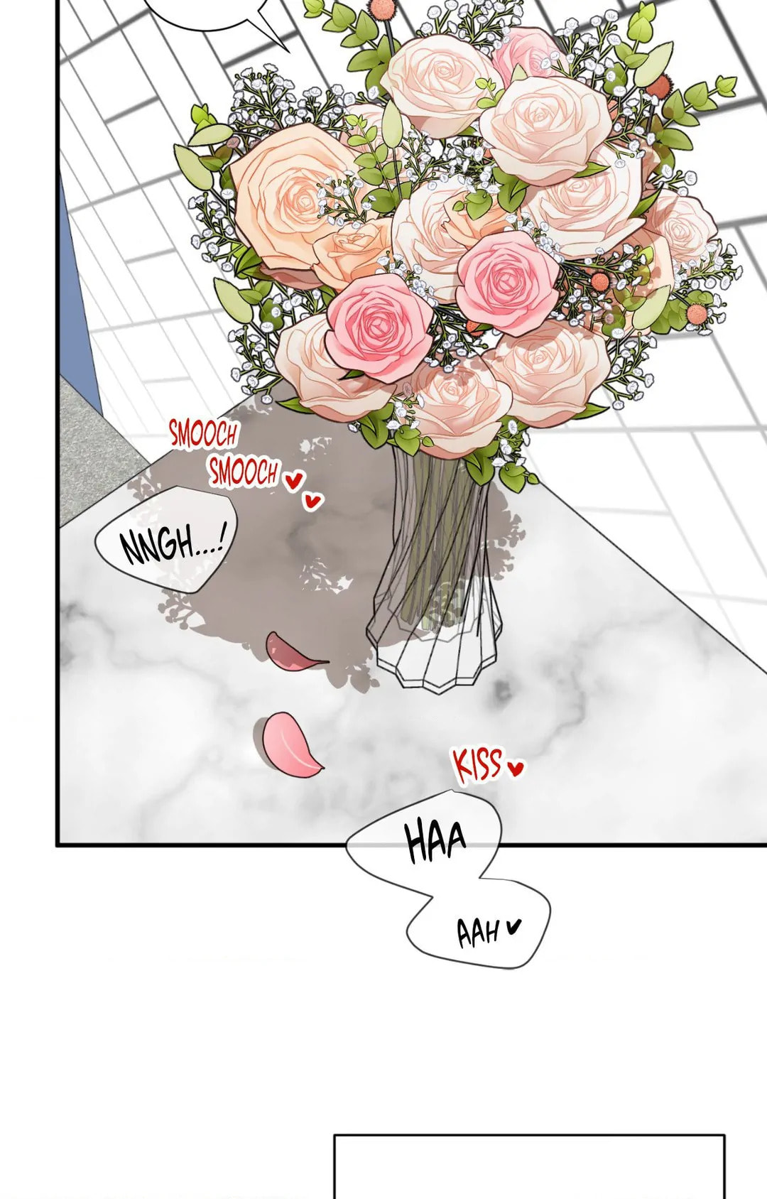 Third Ending Chapter 67.9 page 92 - 