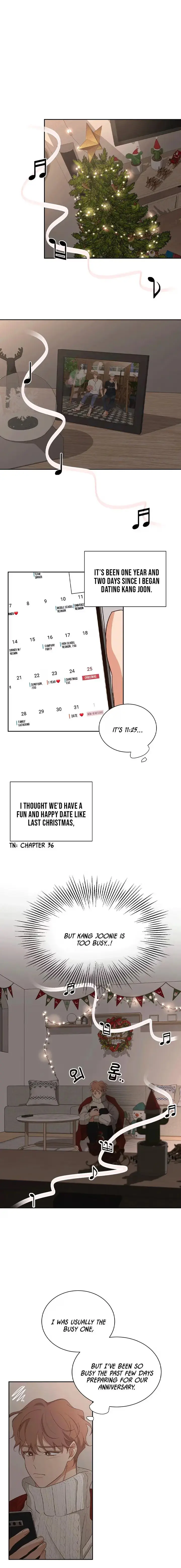 Third Ending Chapter 68 page 2 - 