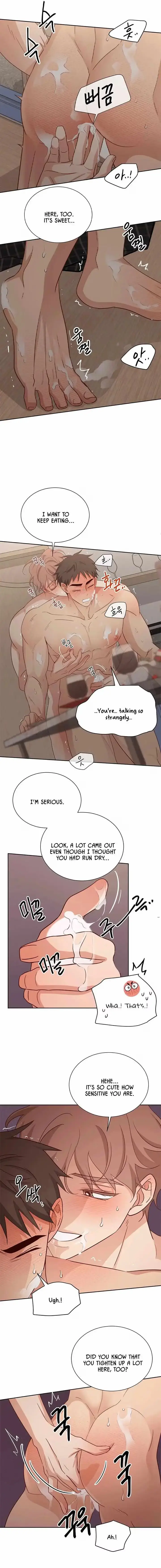 Third Ending Chapter 68 page 11 - 