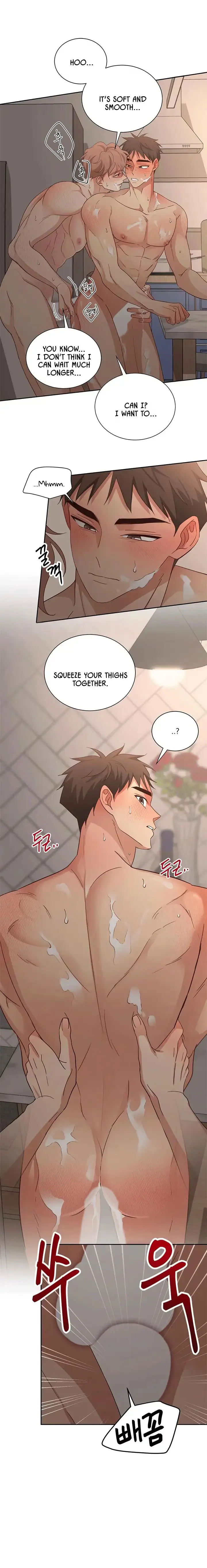 Third Ending Chapter 68 page 12 - 