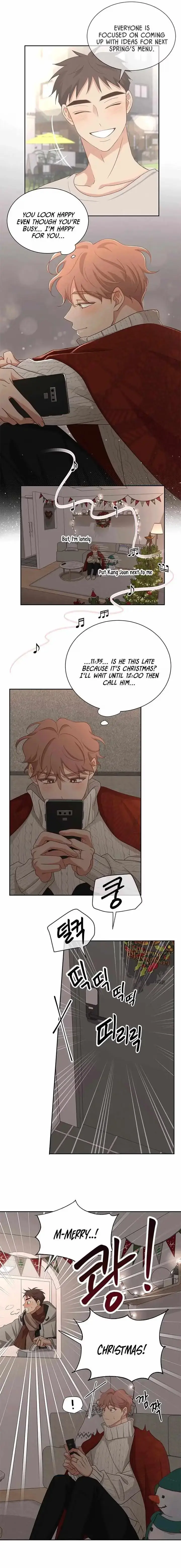 Third Ending Chapter 68 page 4 - 