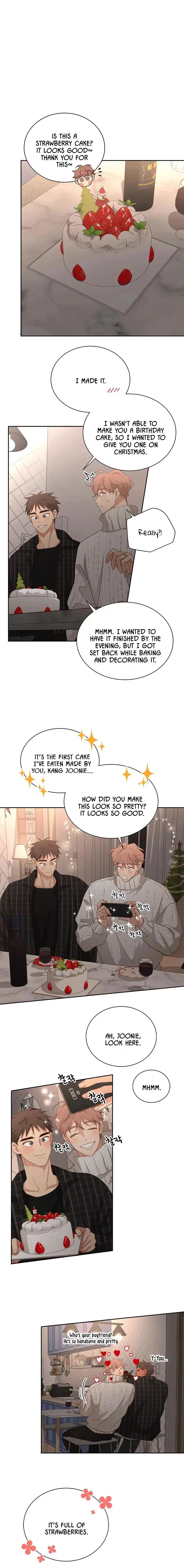 Third Ending Chapter 68 page 6 - 