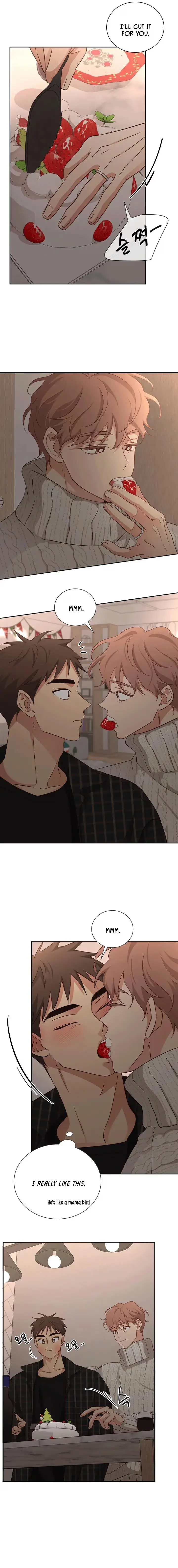 Third Ending Chapter 68 page 7 - 